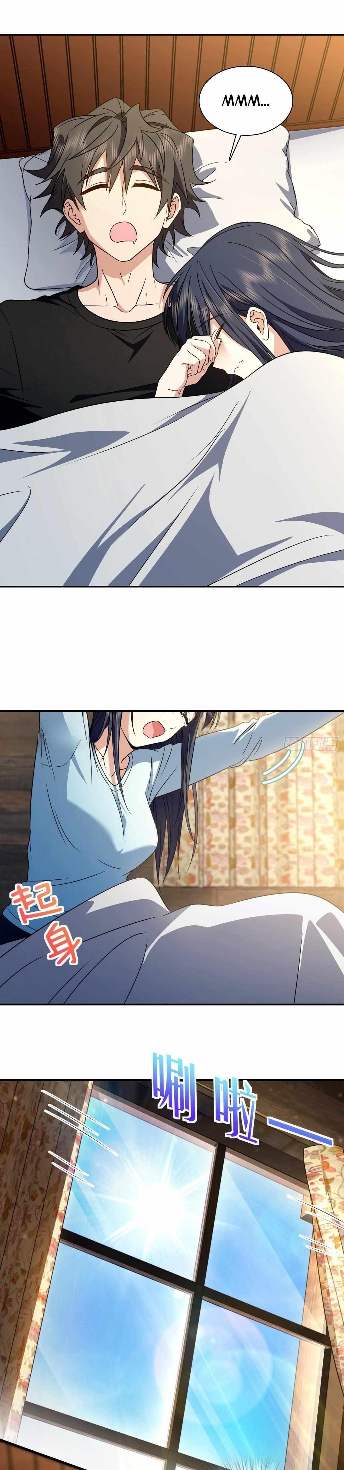 My Wife is From a Thousand Years Ago - Chapter 302 Page 7