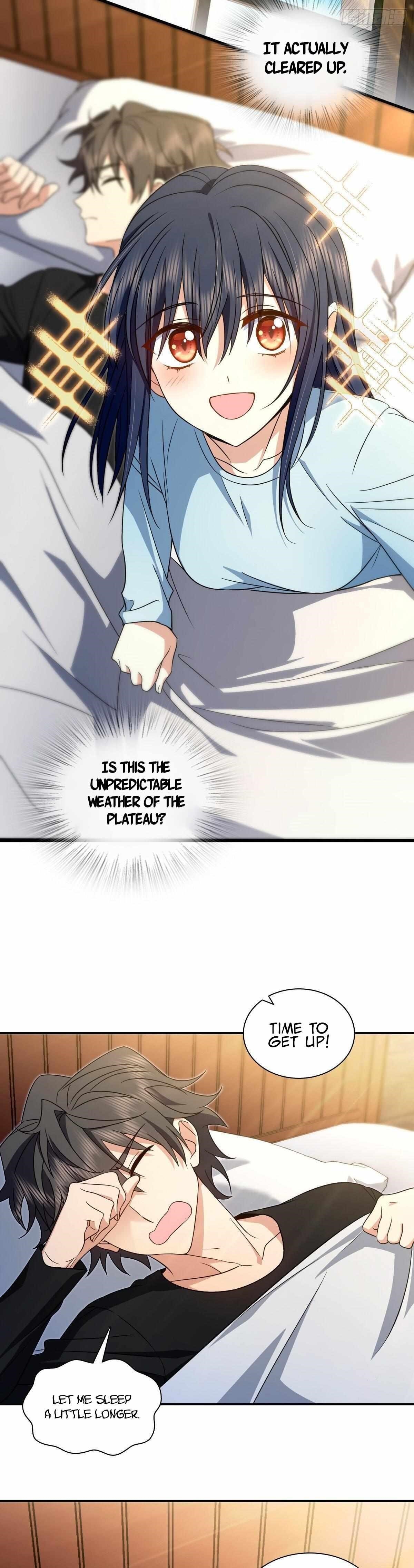 My Wife is From a Thousand Years Ago - Chapter 302 Page 8