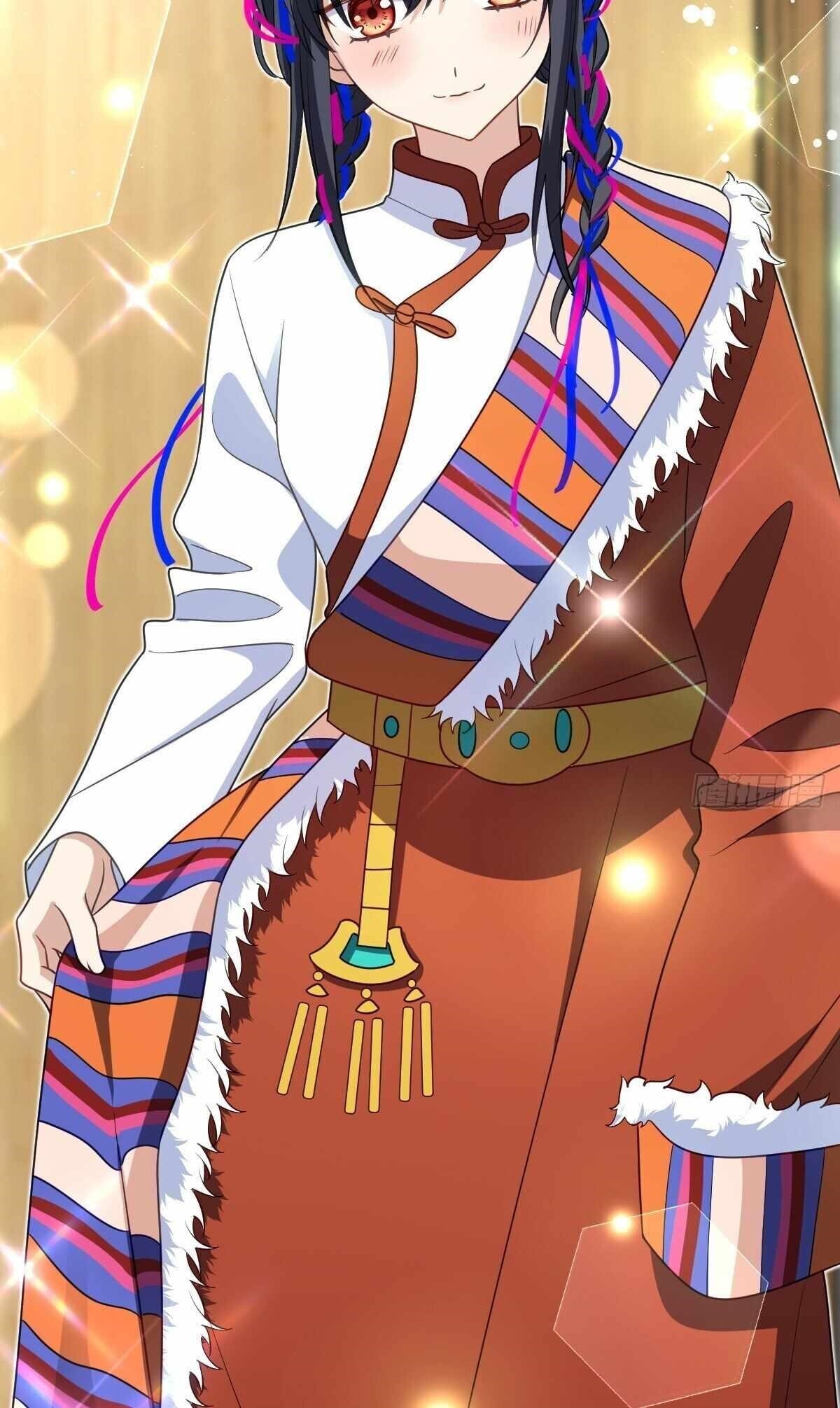 My Wife is From a Thousand Years Ago - Chapter 303 Page 16