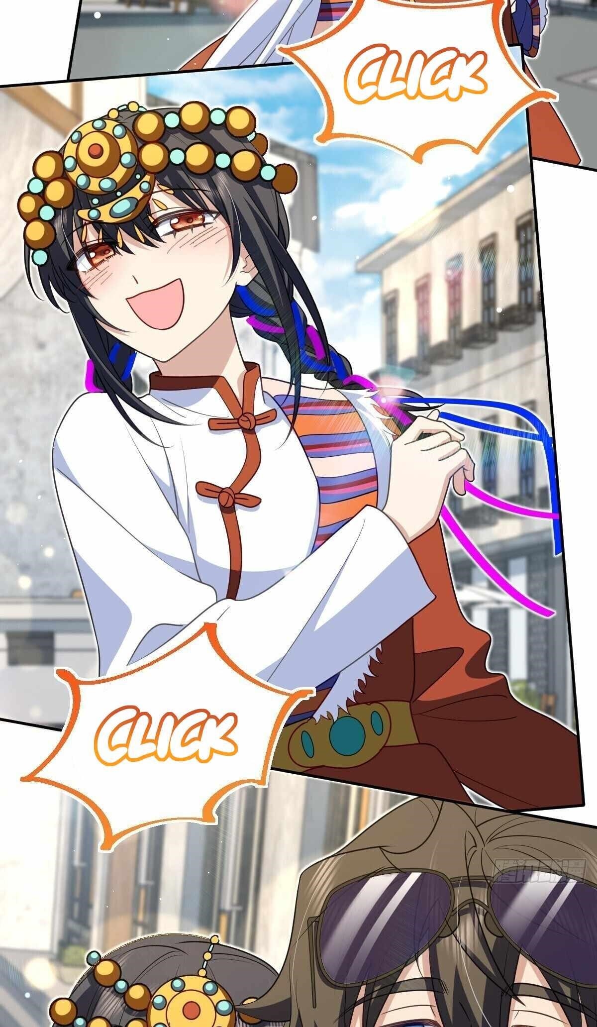 My Wife is From a Thousand Years Ago - Chapter 303 Page 20