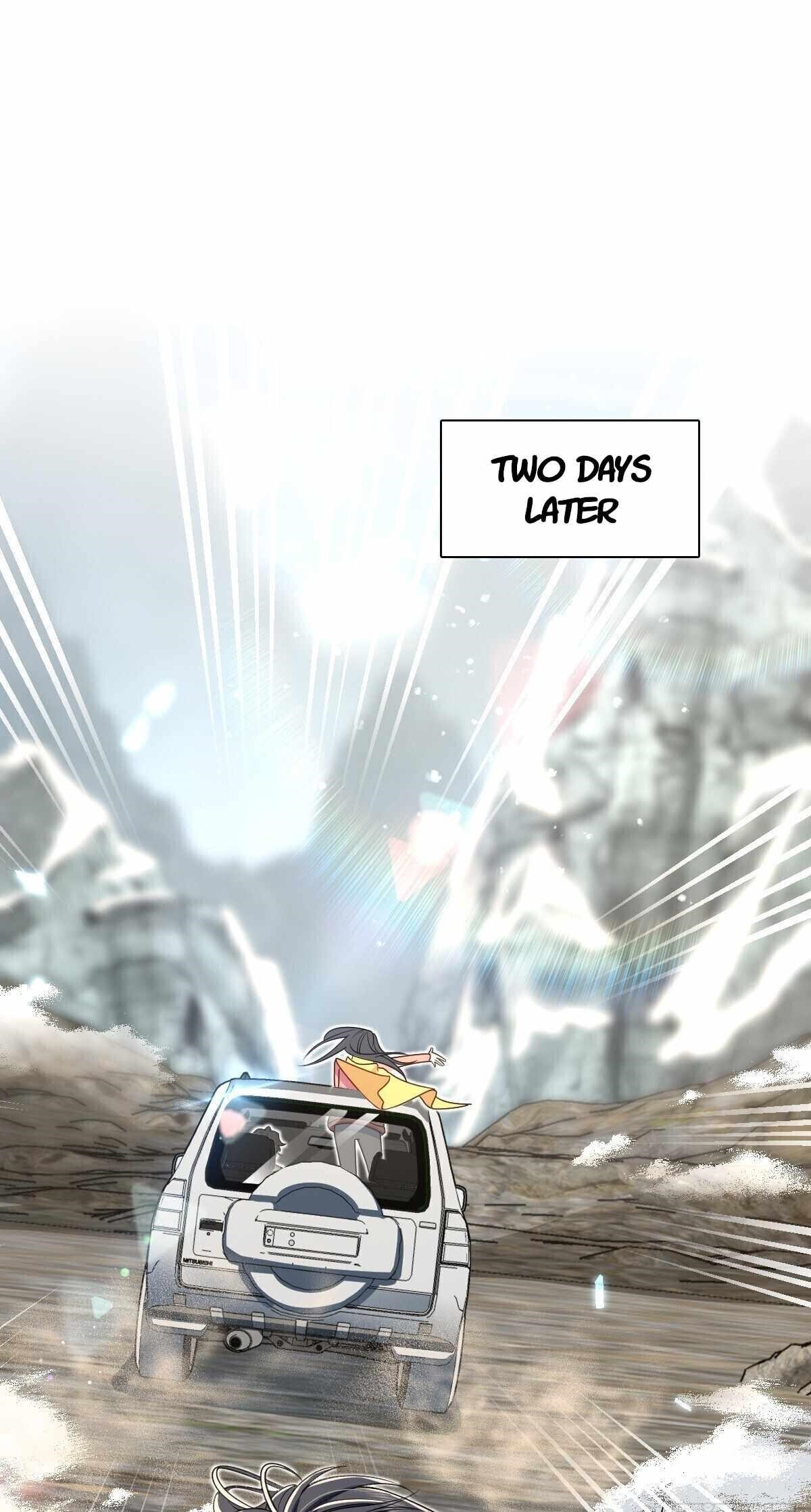 My Wife is From a Thousand Years Ago - Chapter 303 Page 26