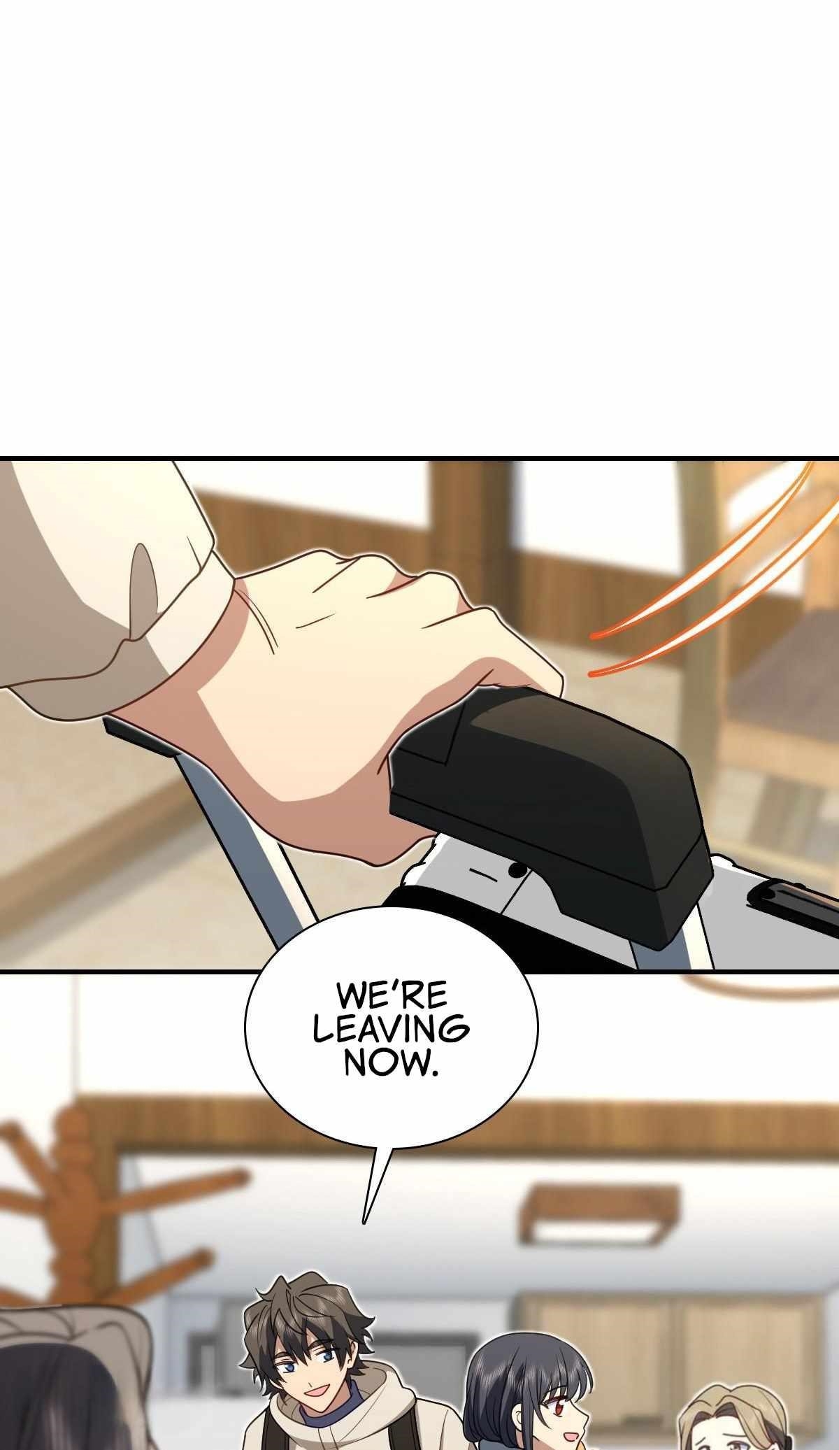 My Wife is From a Thousand Years Ago - Chapter 303 Page 40