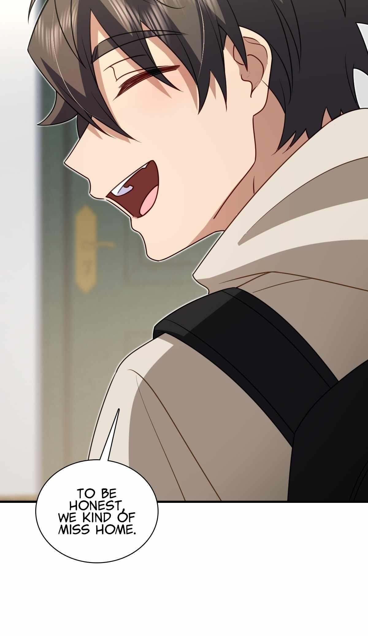 My Wife is From a Thousand Years Ago - Chapter 303 Page 42