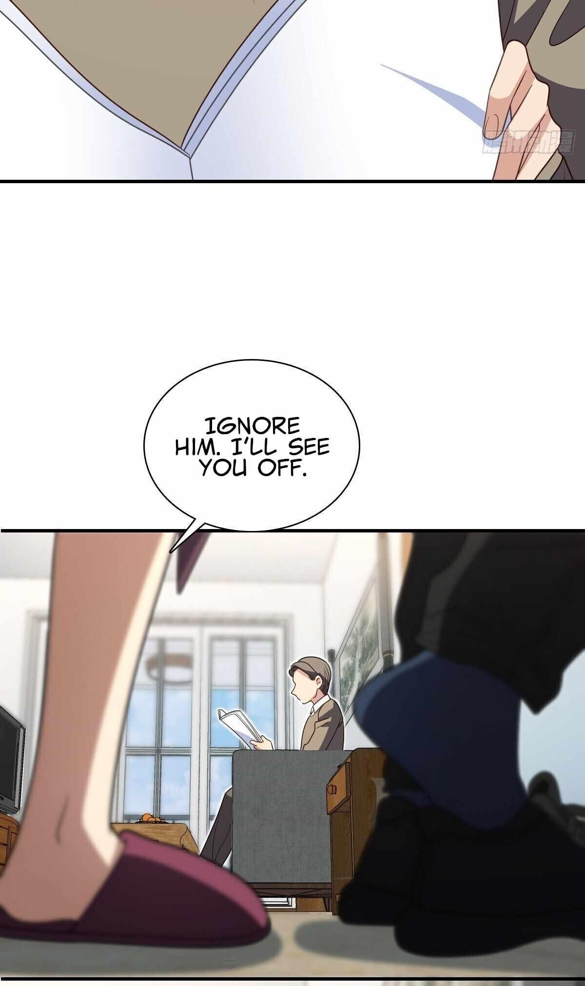 My Wife is From a Thousand Years Ago - Chapter 303 Page 44