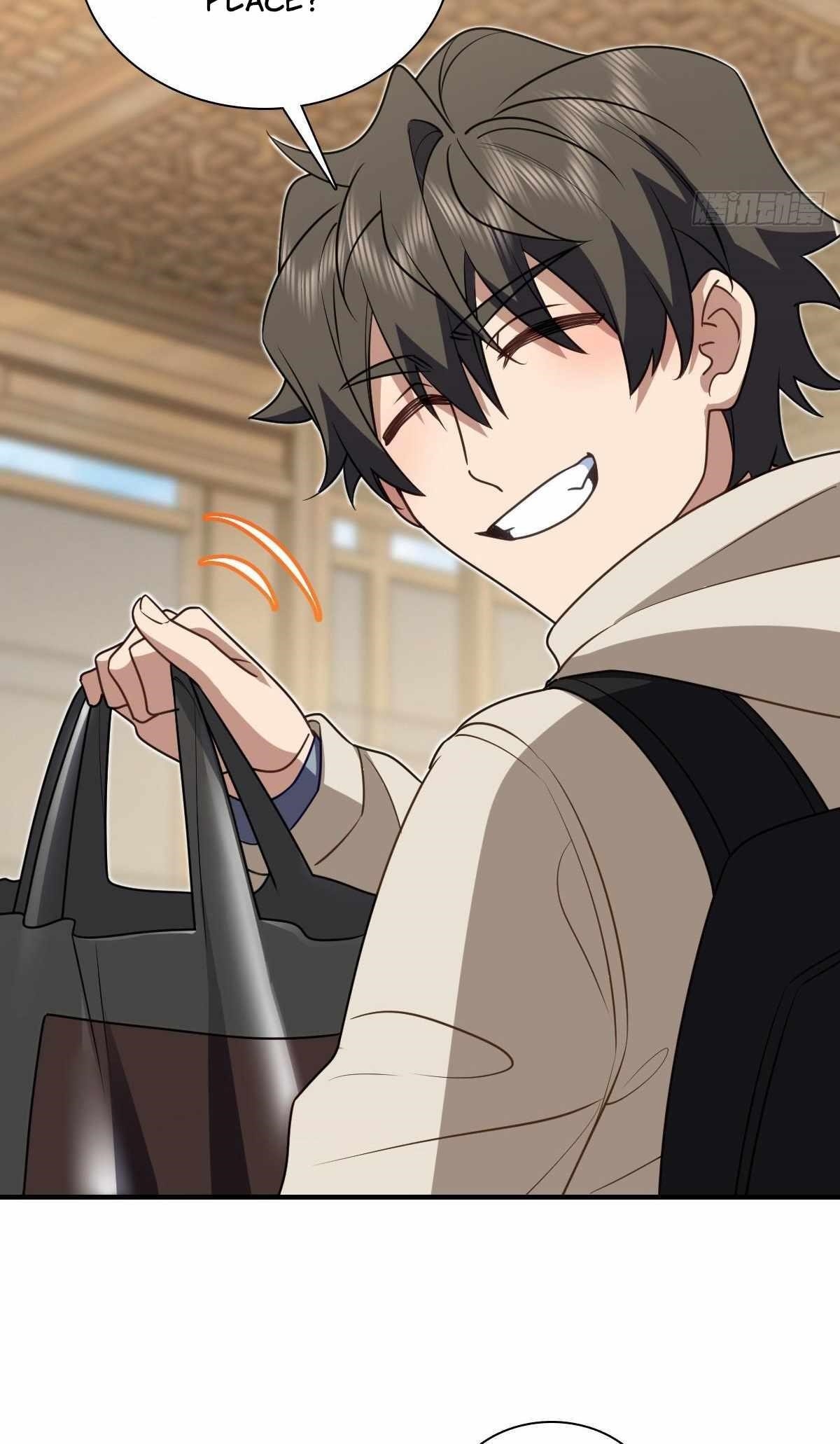 My Wife is From a Thousand Years Ago - Chapter 303 Page 51