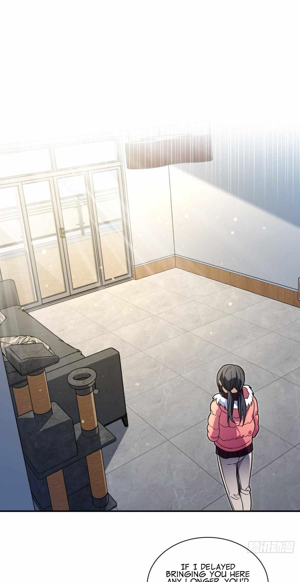 My Wife is From a Thousand Years Ago - Chapter 304 Page 1