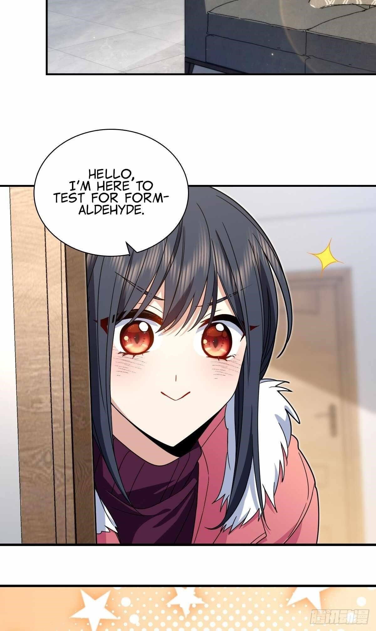 My Wife is From a Thousand Years Ago - Chapter 304 Page 10