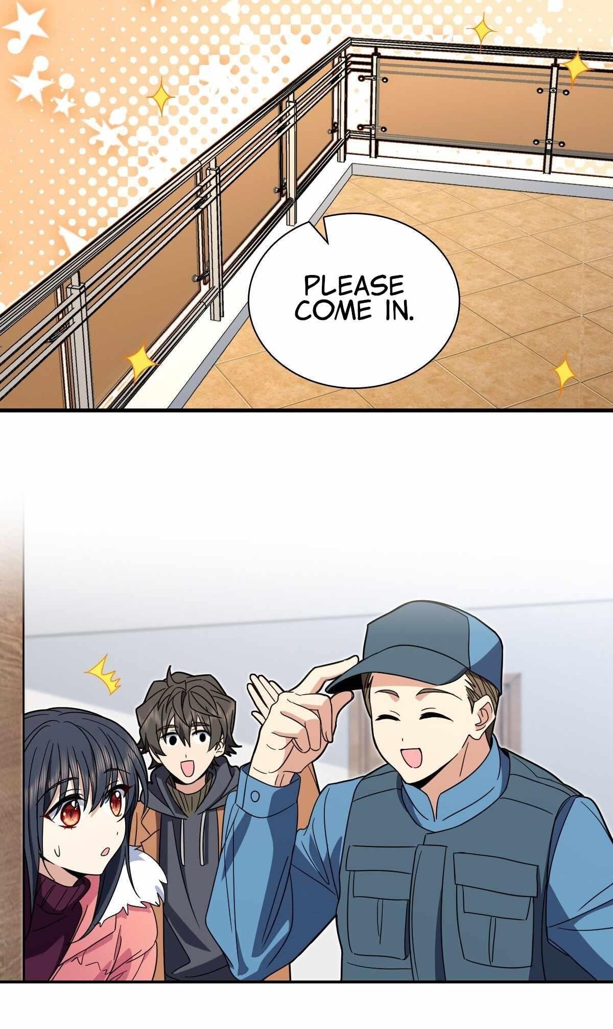 My Wife is From a Thousand Years Ago - Chapter 304 Page 11