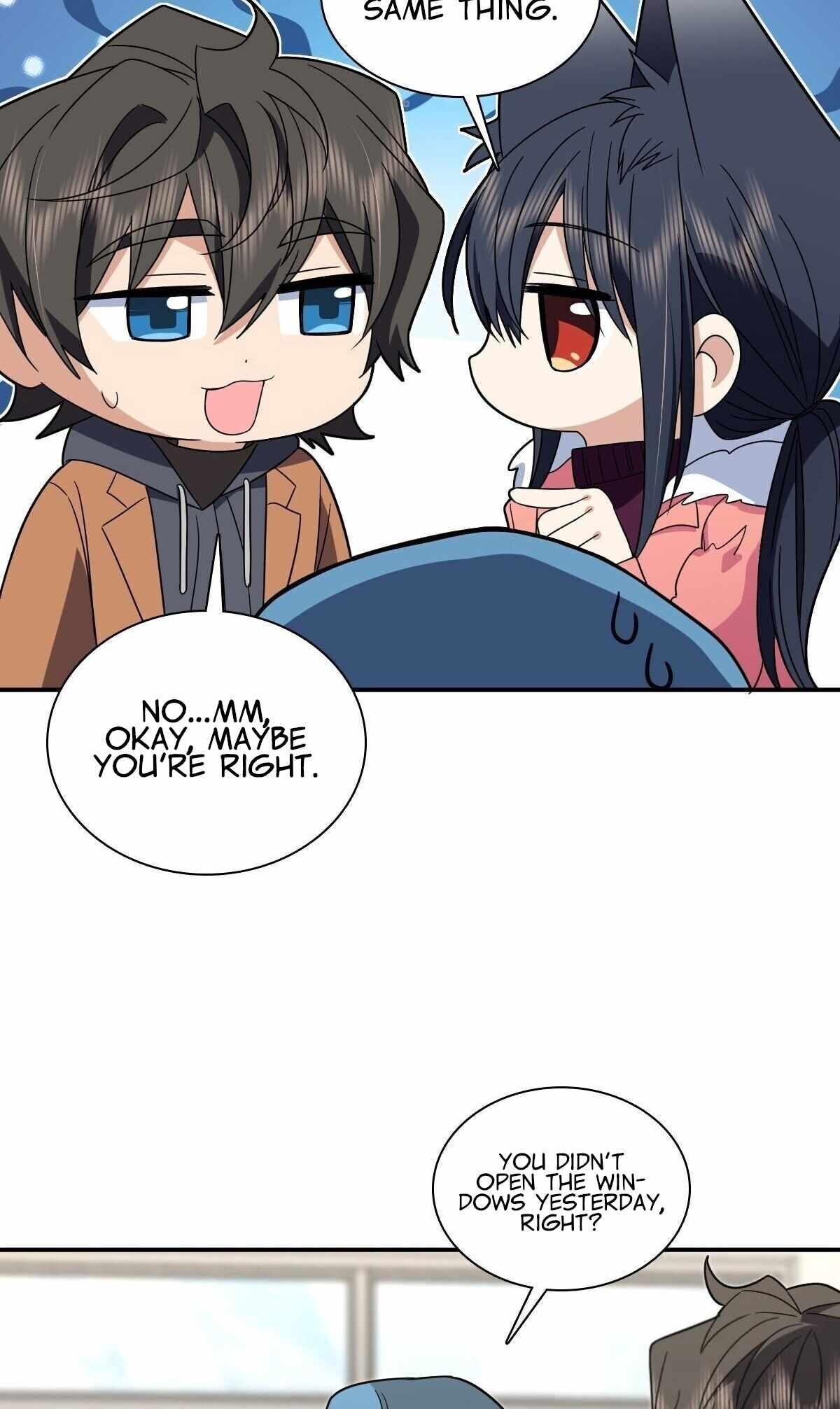 My Wife is From a Thousand Years Ago - Chapter 304 Page 14