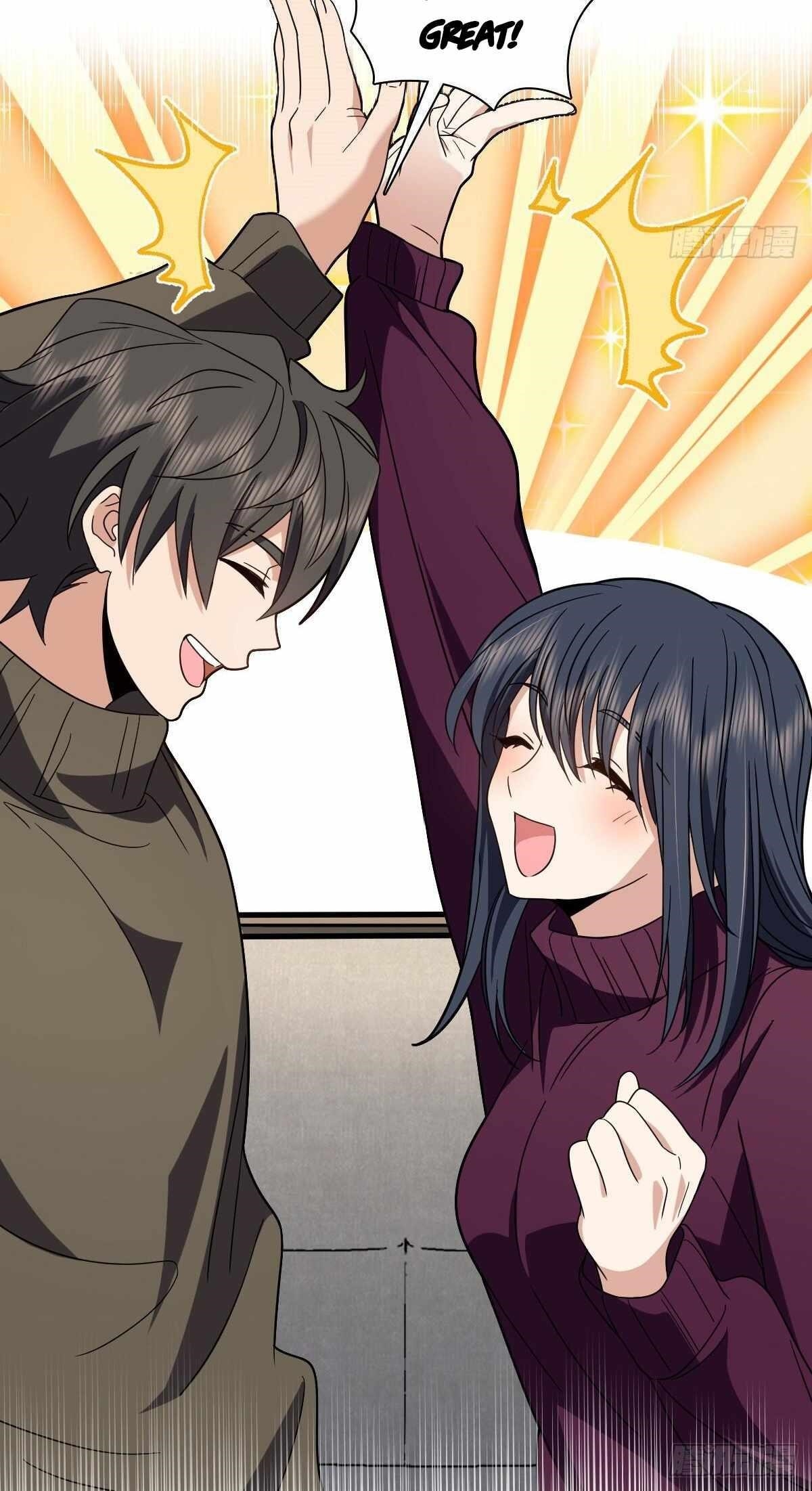 My Wife is From a Thousand Years Ago - Chapter 304 Page 22