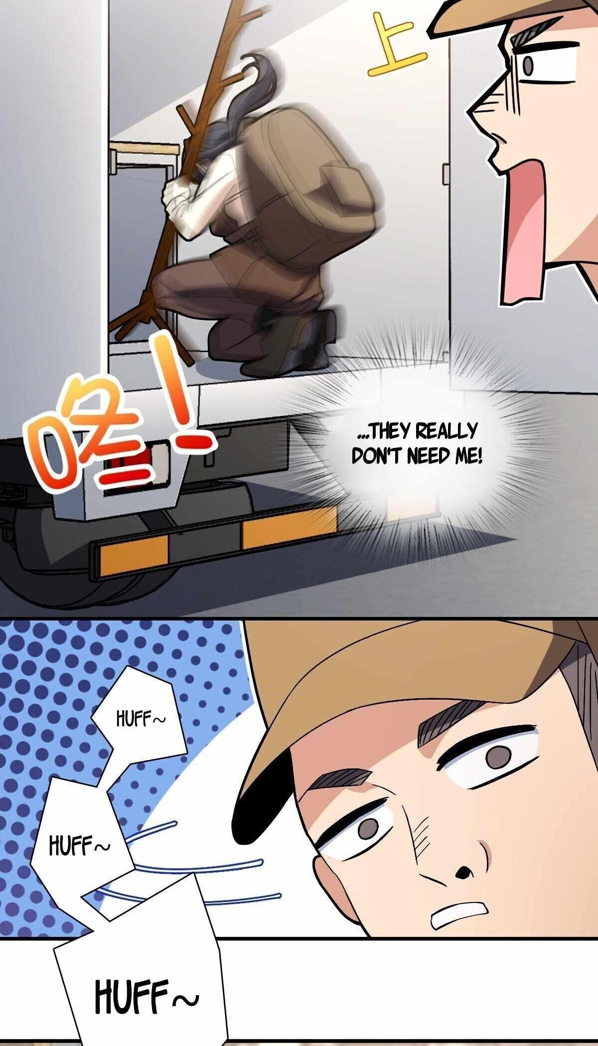 My Wife is From a Thousand Years Ago - Chapter 304 Page 24