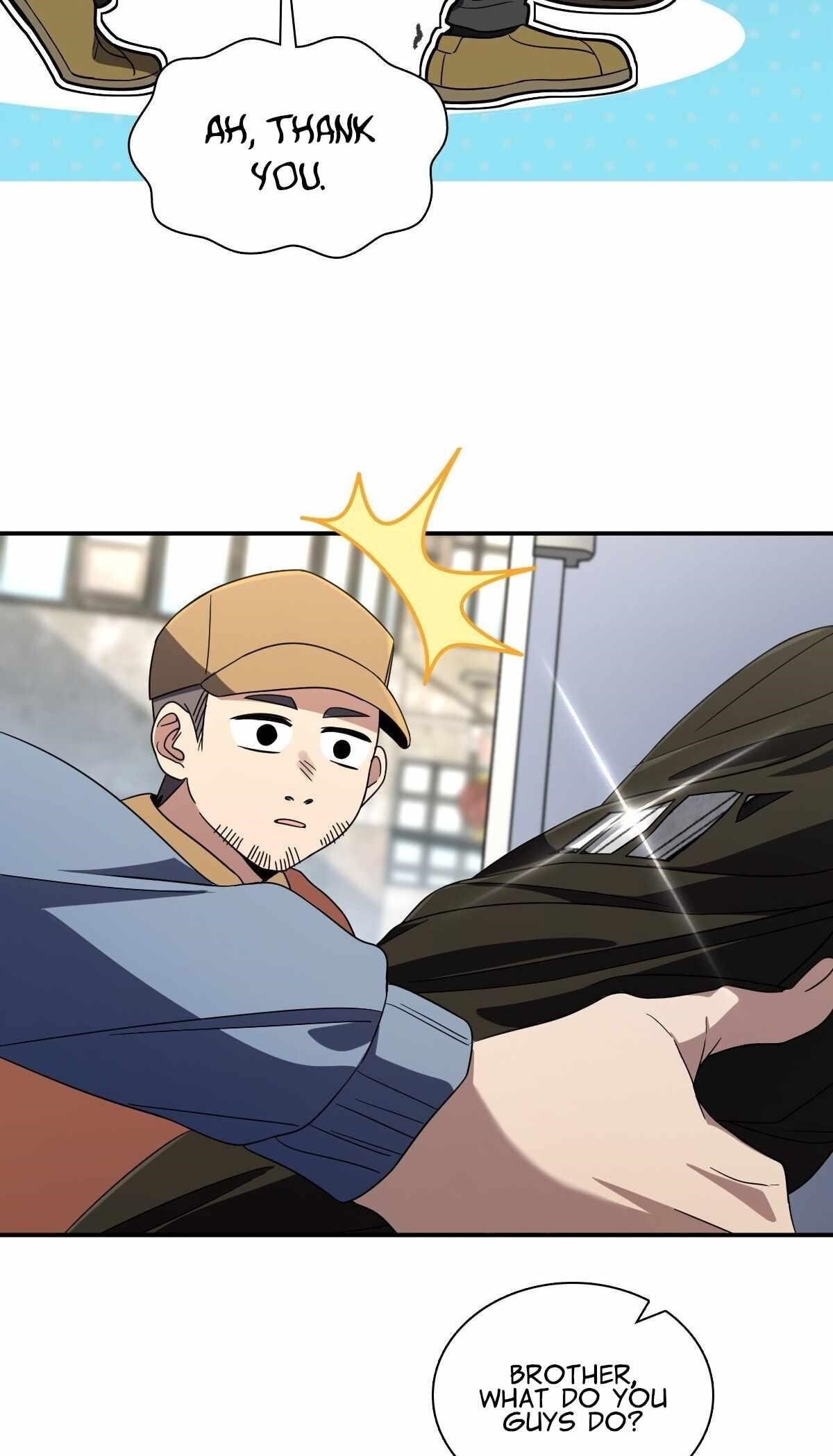 My Wife is From a Thousand Years Ago - Chapter 304 Page 28