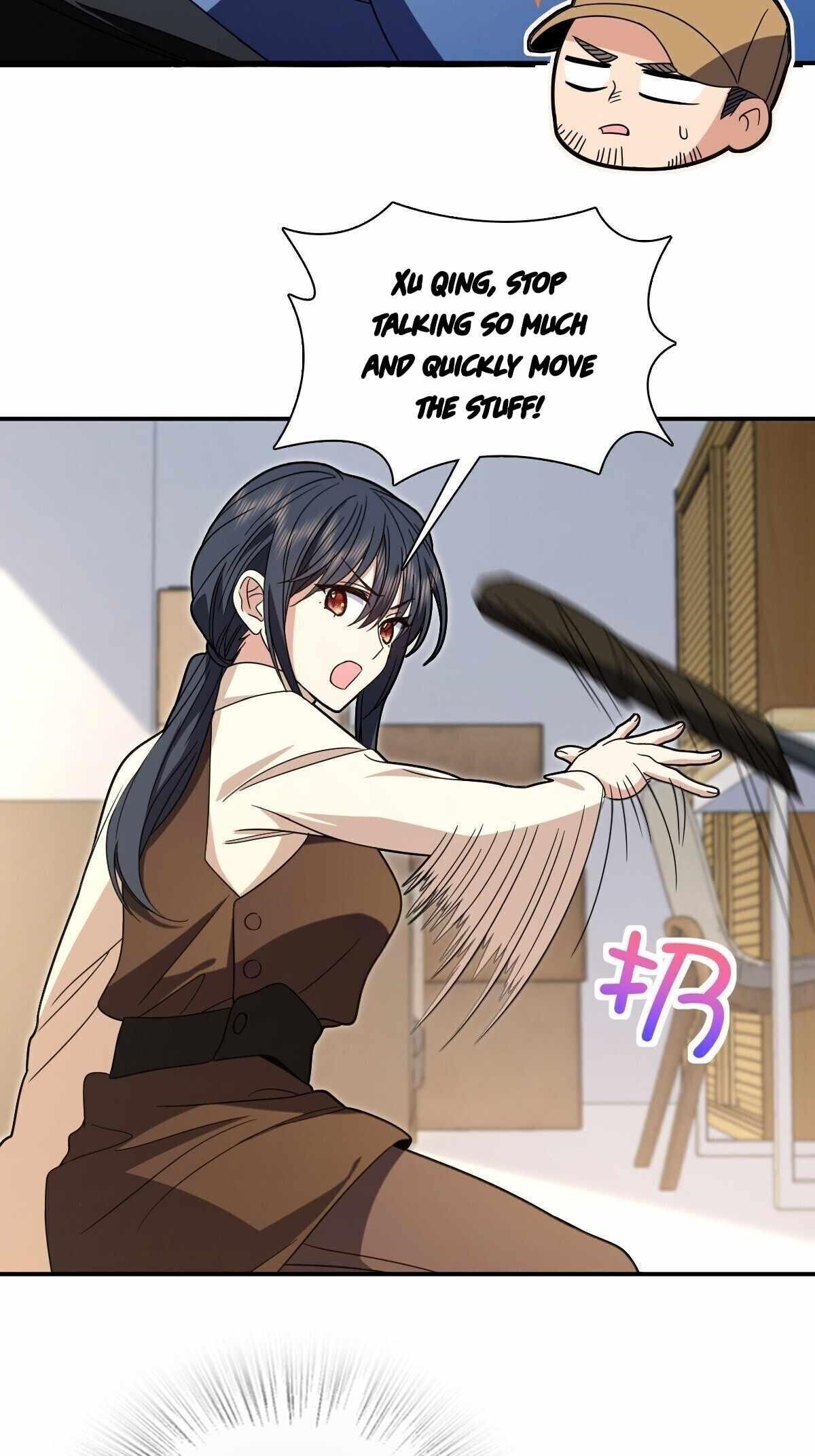 My Wife is From a Thousand Years Ago - Chapter 304 Page 30