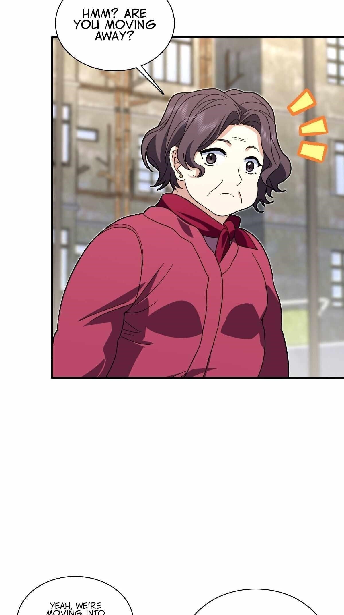 My Wife is From a Thousand Years Ago - Chapter 304 Page 32