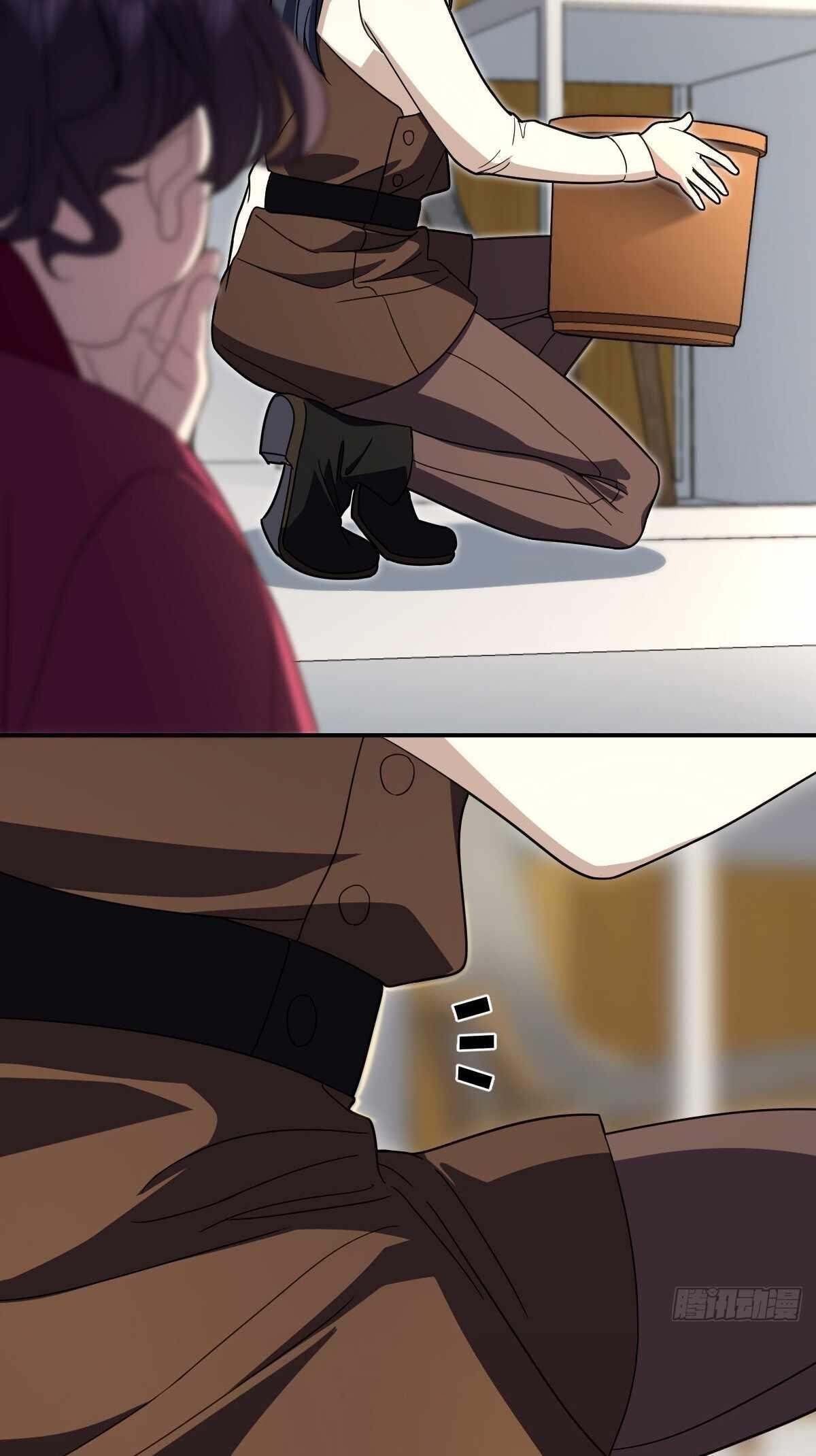 My Wife is From a Thousand Years Ago - Chapter 304 Page 34