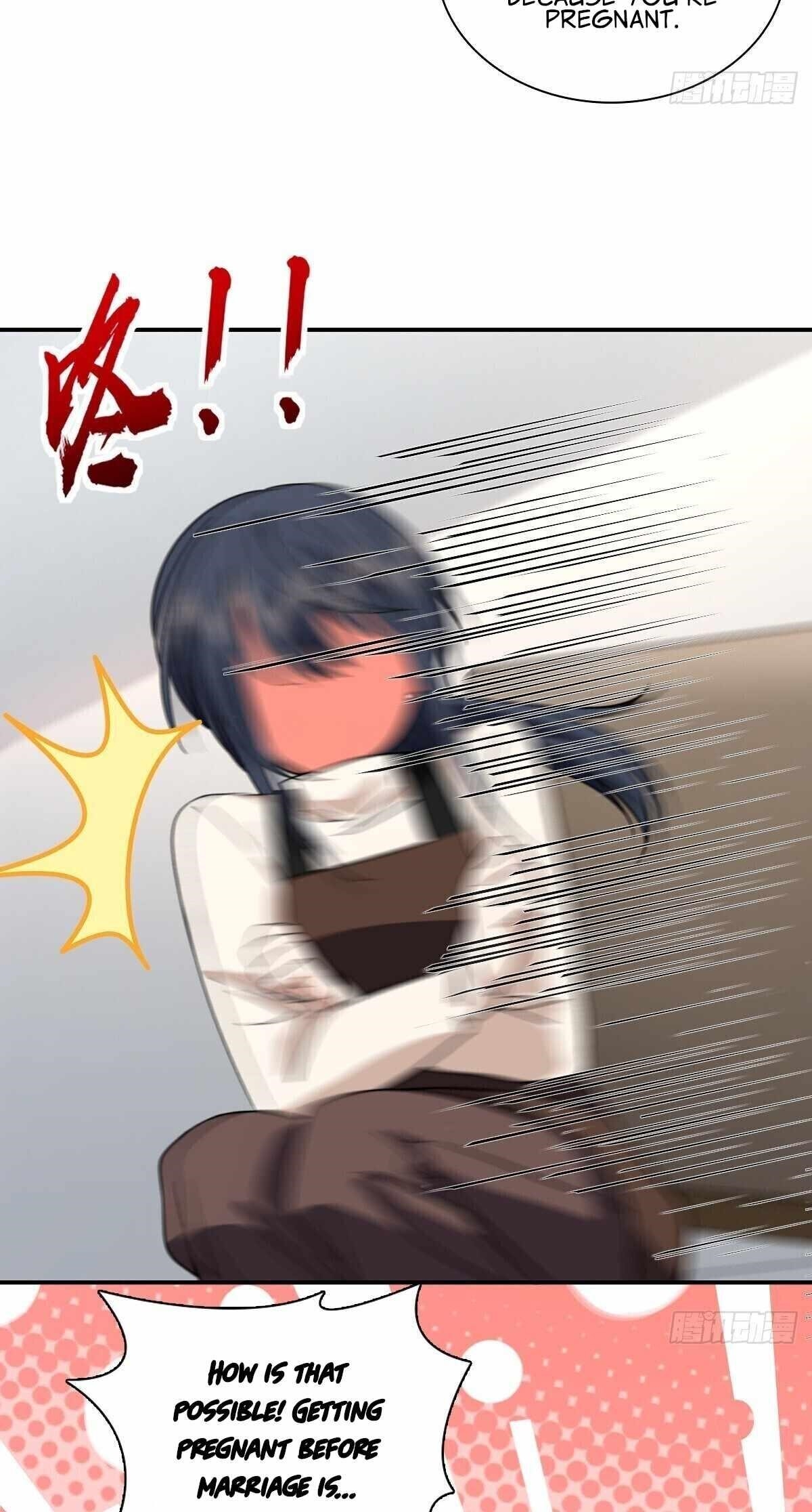 My Wife is From a Thousand Years Ago - Chapter 304 Page 38