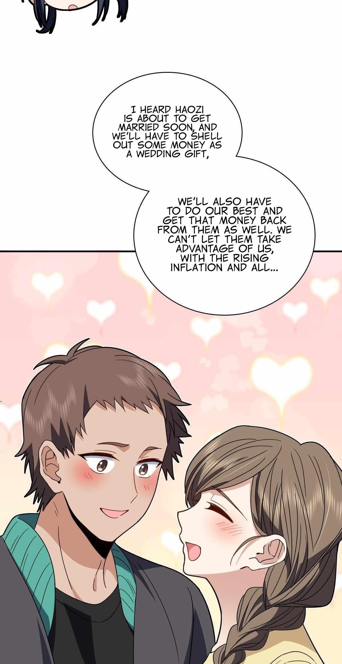 My Wife is From a Thousand Years Ago - Chapter 304 Page 4