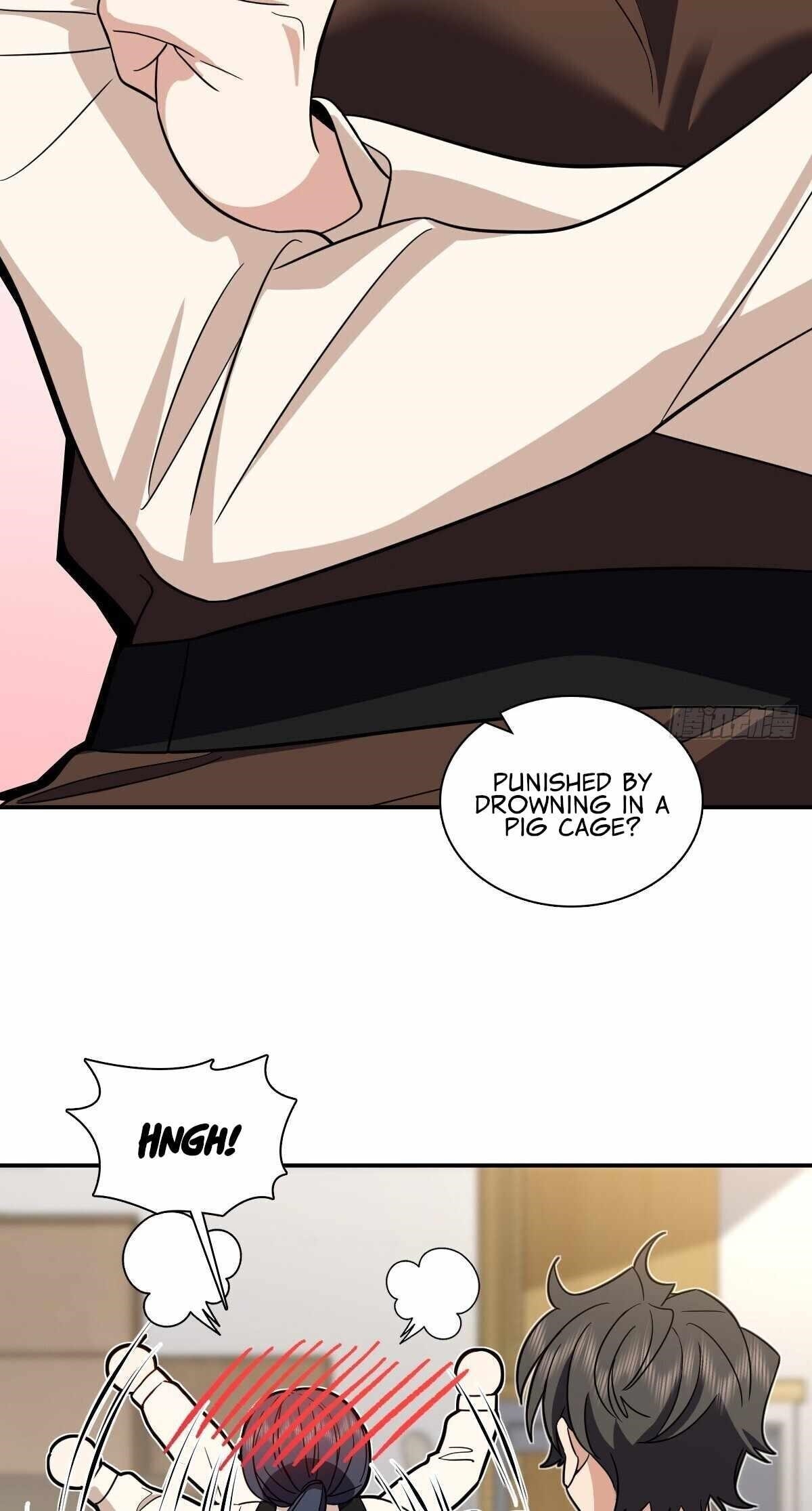 My Wife is From a Thousand Years Ago - Chapter 304 Page 40