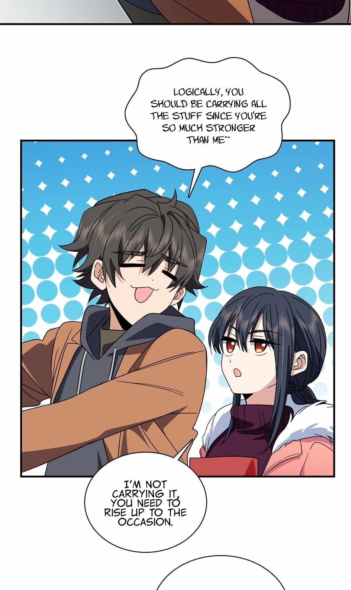 My Wife is From a Thousand Years Ago - Chapter 304 Page 7