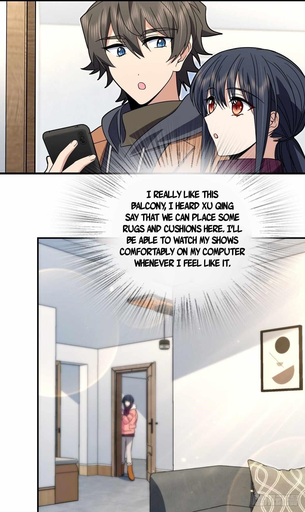 My Wife is From a Thousand Years Ago - Chapter 304 Page 9