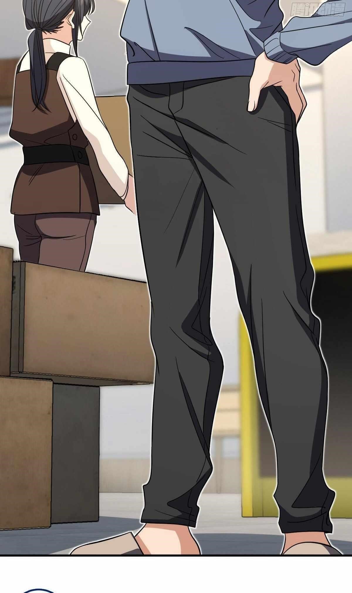 My Wife is From a Thousand Years Ago - Chapter 305 Page 15