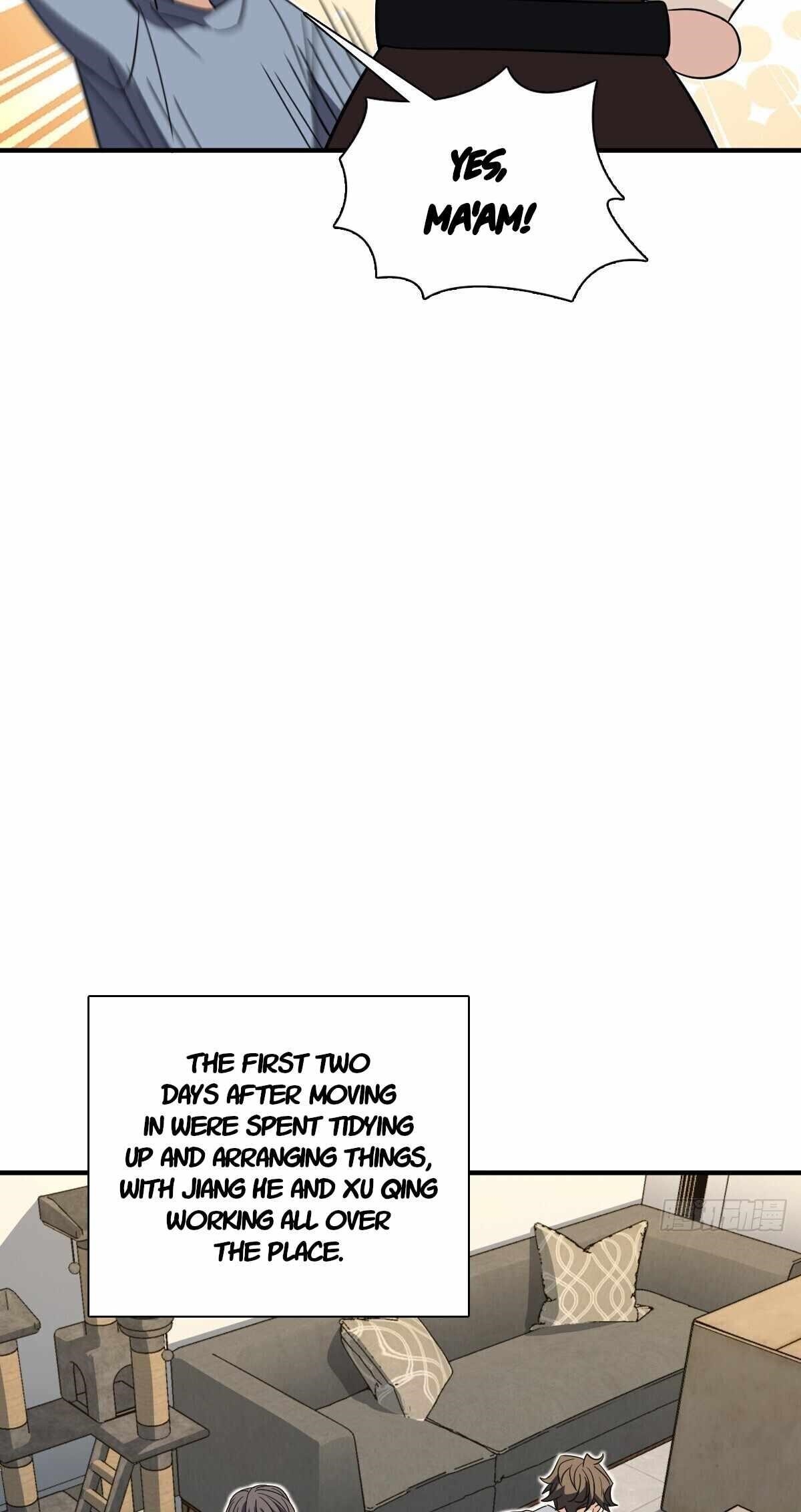 My Wife is From a Thousand Years Ago - Chapter 305 Page 20