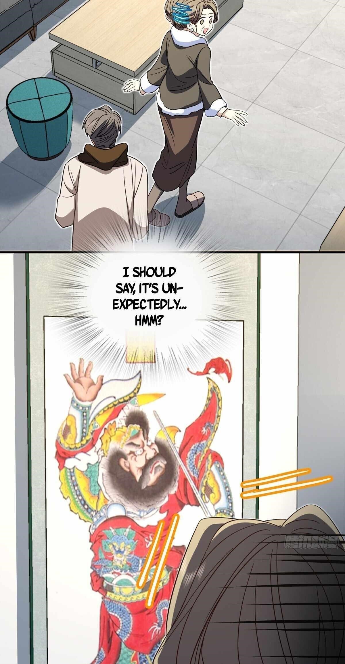 My Wife is From a Thousand Years Ago - Chapter 305 Page 25