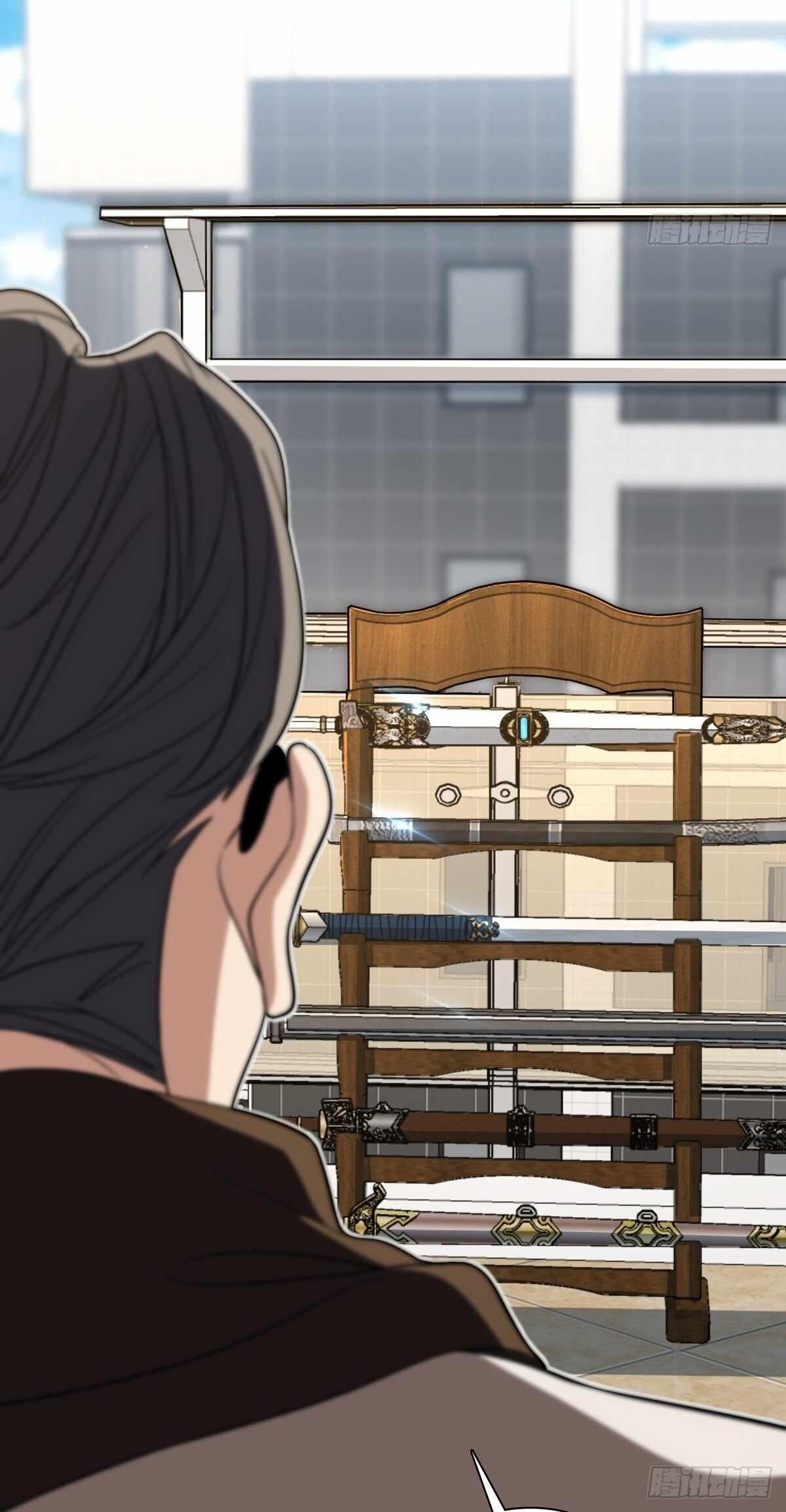 My Wife is From a Thousand Years Ago - Chapter 305 Page 29