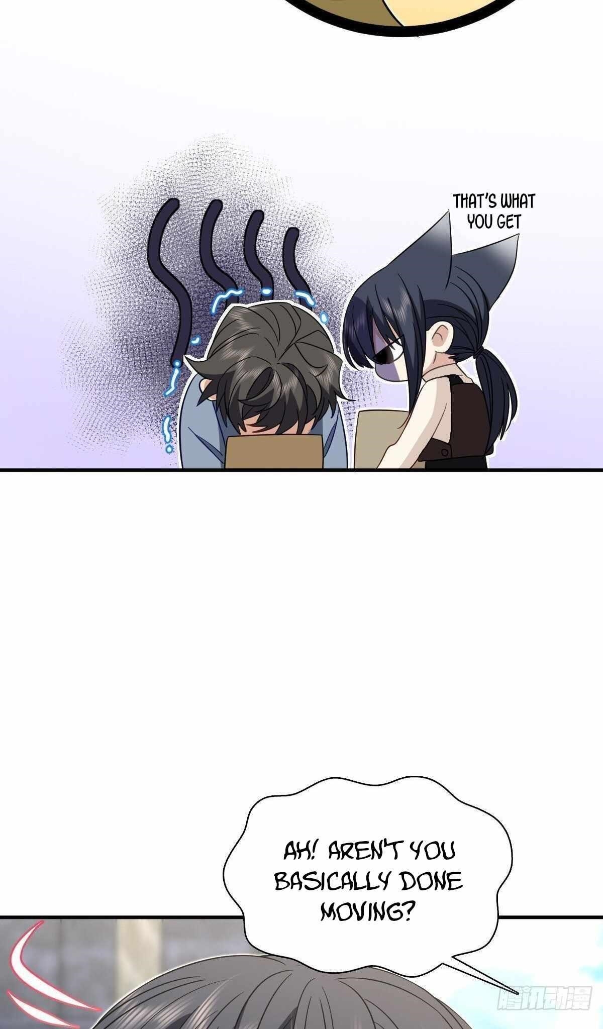 My Wife is From a Thousand Years Ago - Chapter 305 Page 3