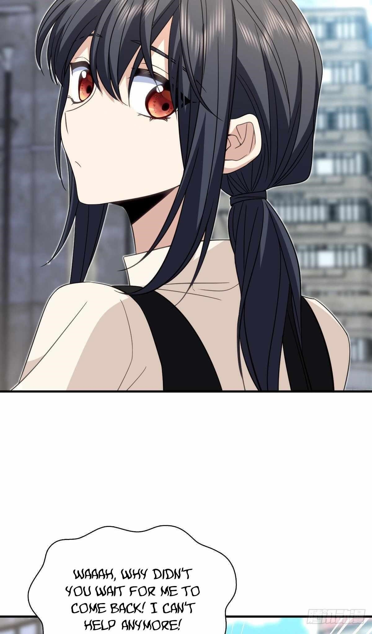 My Wife is From a Thousand Years Ago - Chapter 305 Page 4