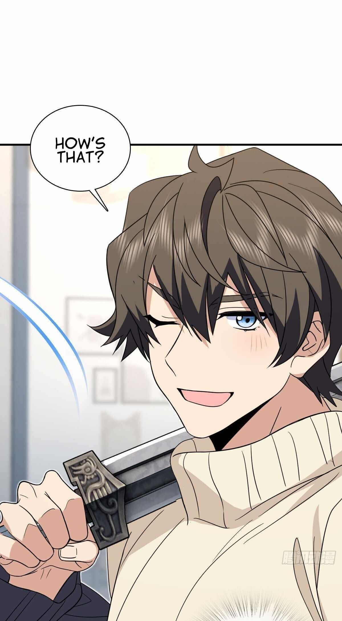 My Wife is From a Thousand Years Ago - Chapter 305 Page 41