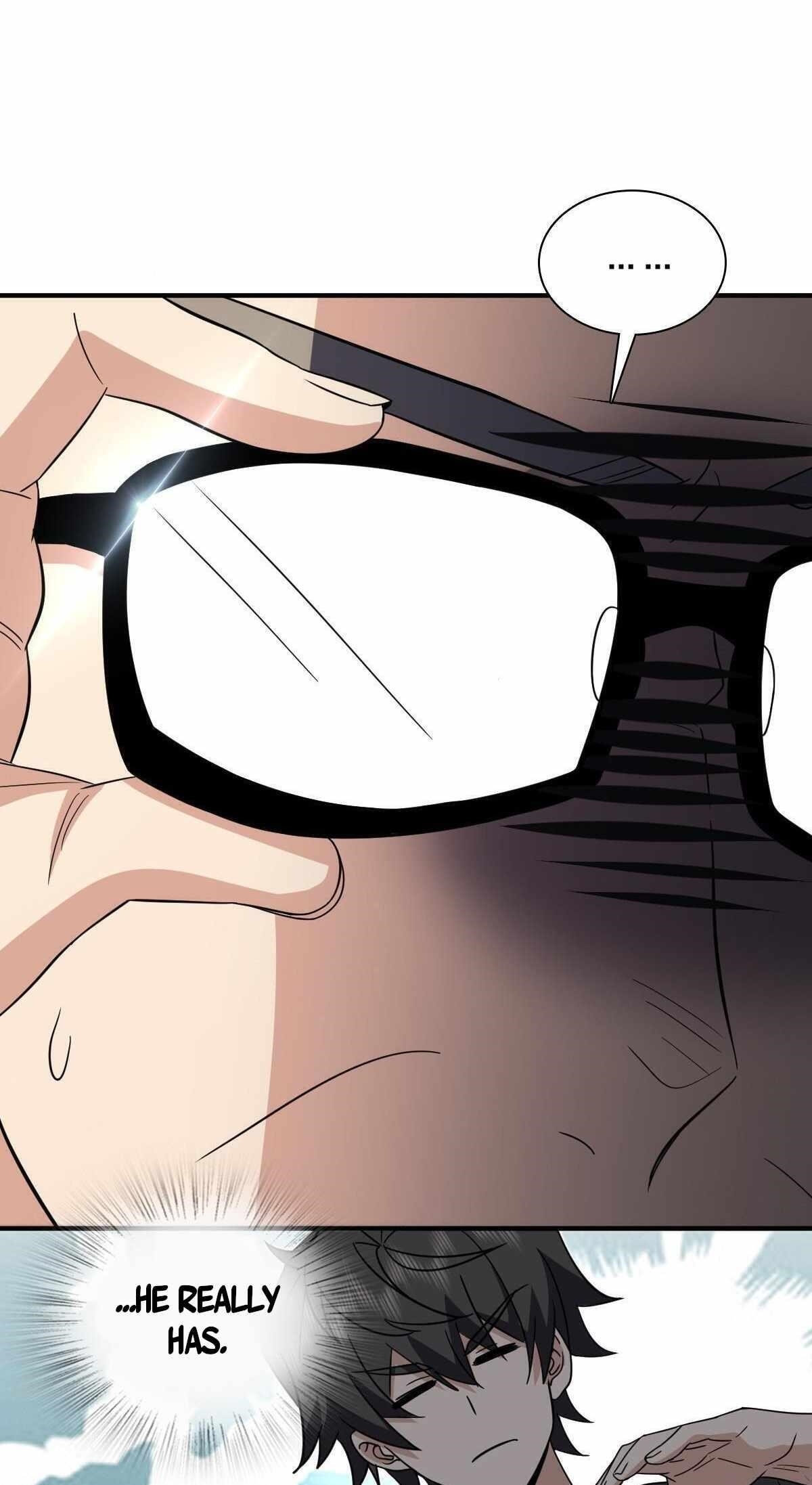 My Wife is From a Thousand Years Ago - Chapter 305 Page 47