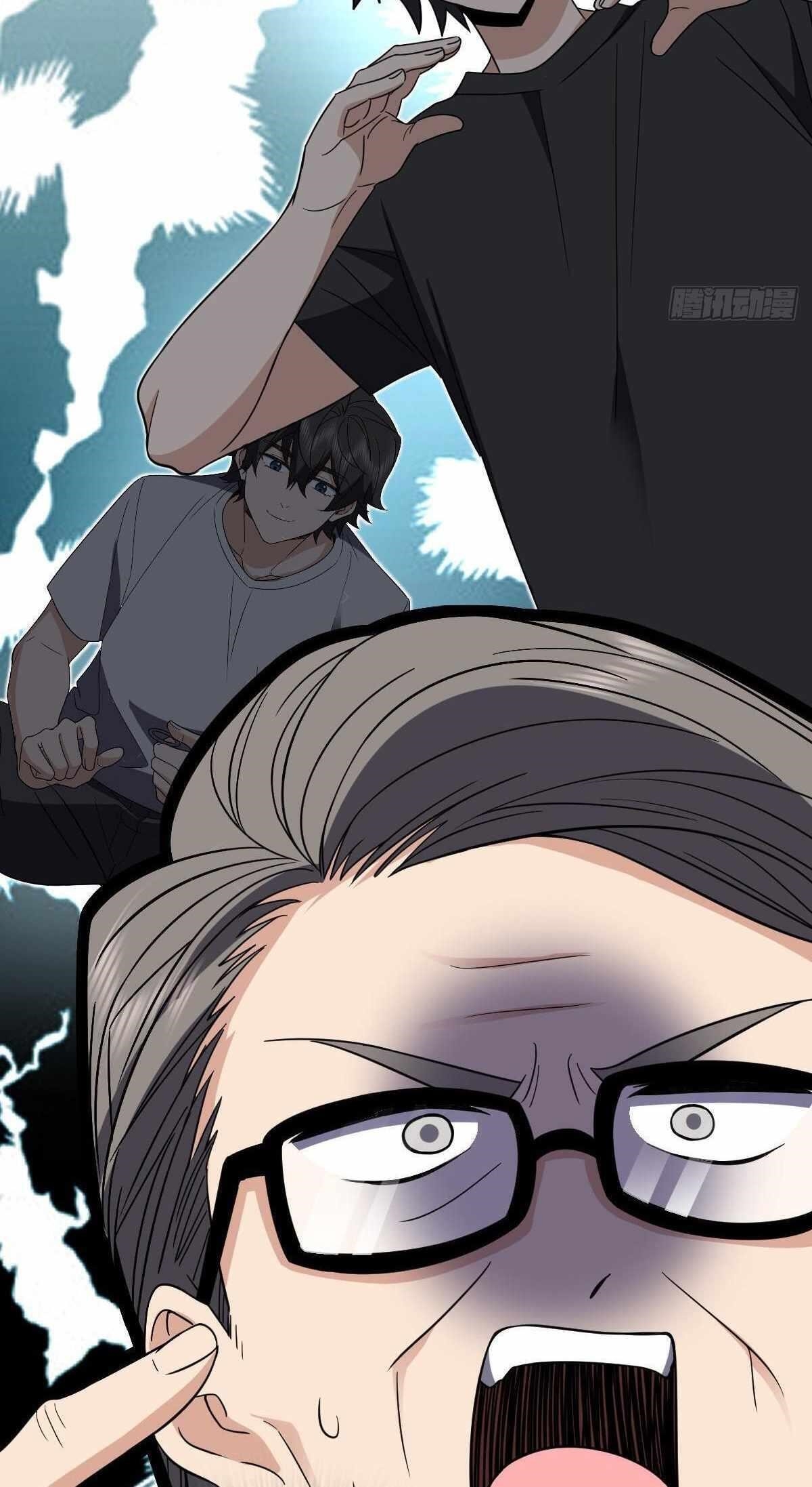 My Wife is From a Thousand Years Ago - Chapter 305 Page 48