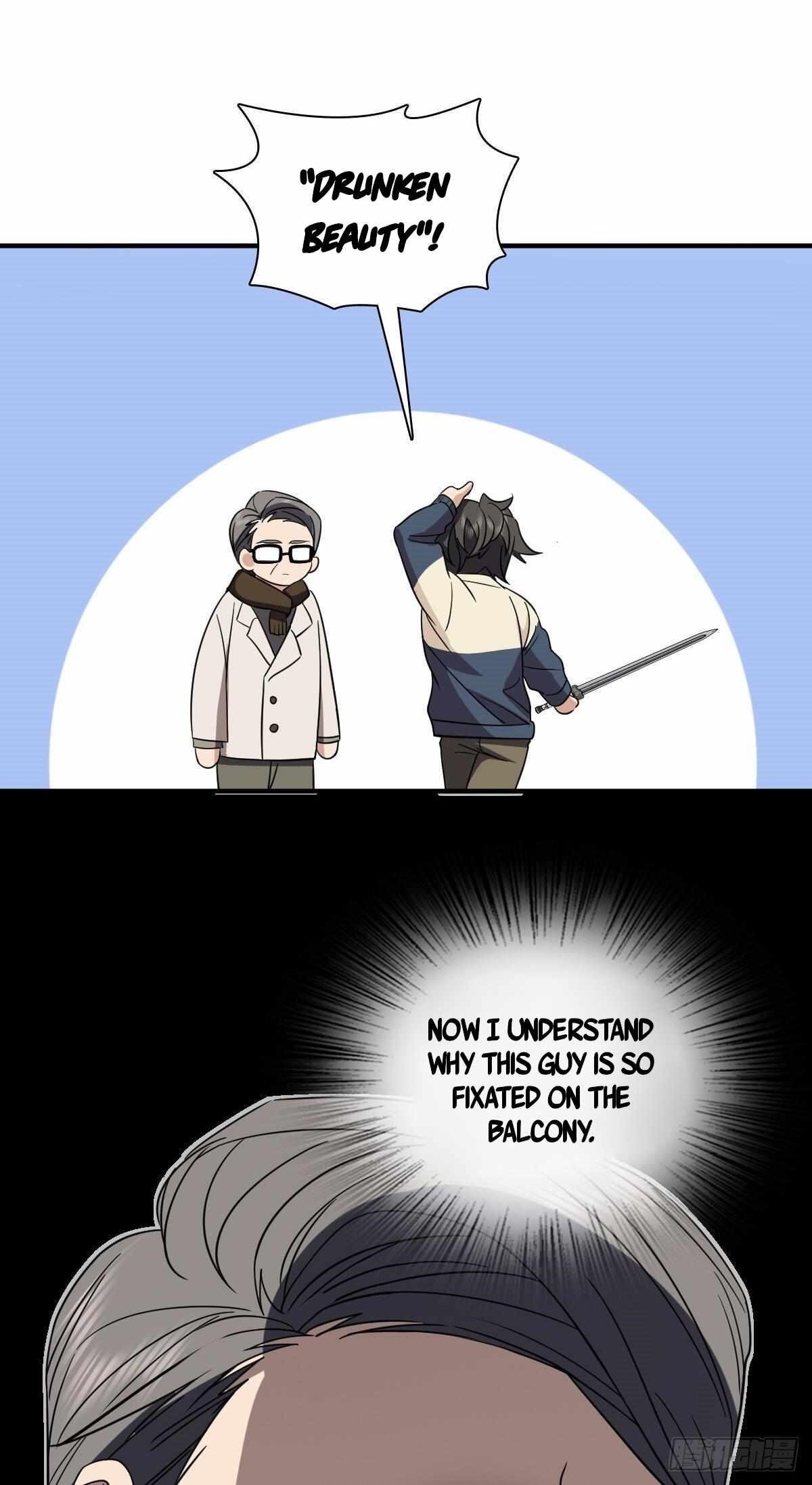 My Wife is From a Thousand Years Ago - Chapter 305 Page 50