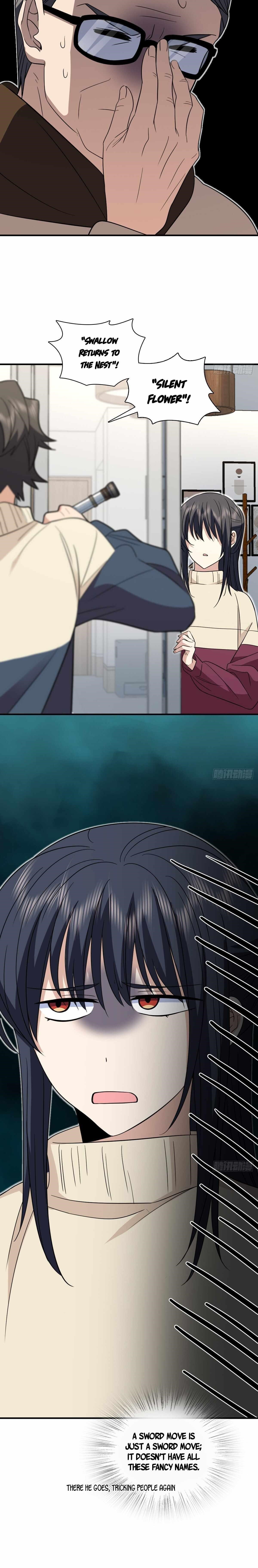 My Wife is From a Thousand Years Ago - Chapter 305 Page 51