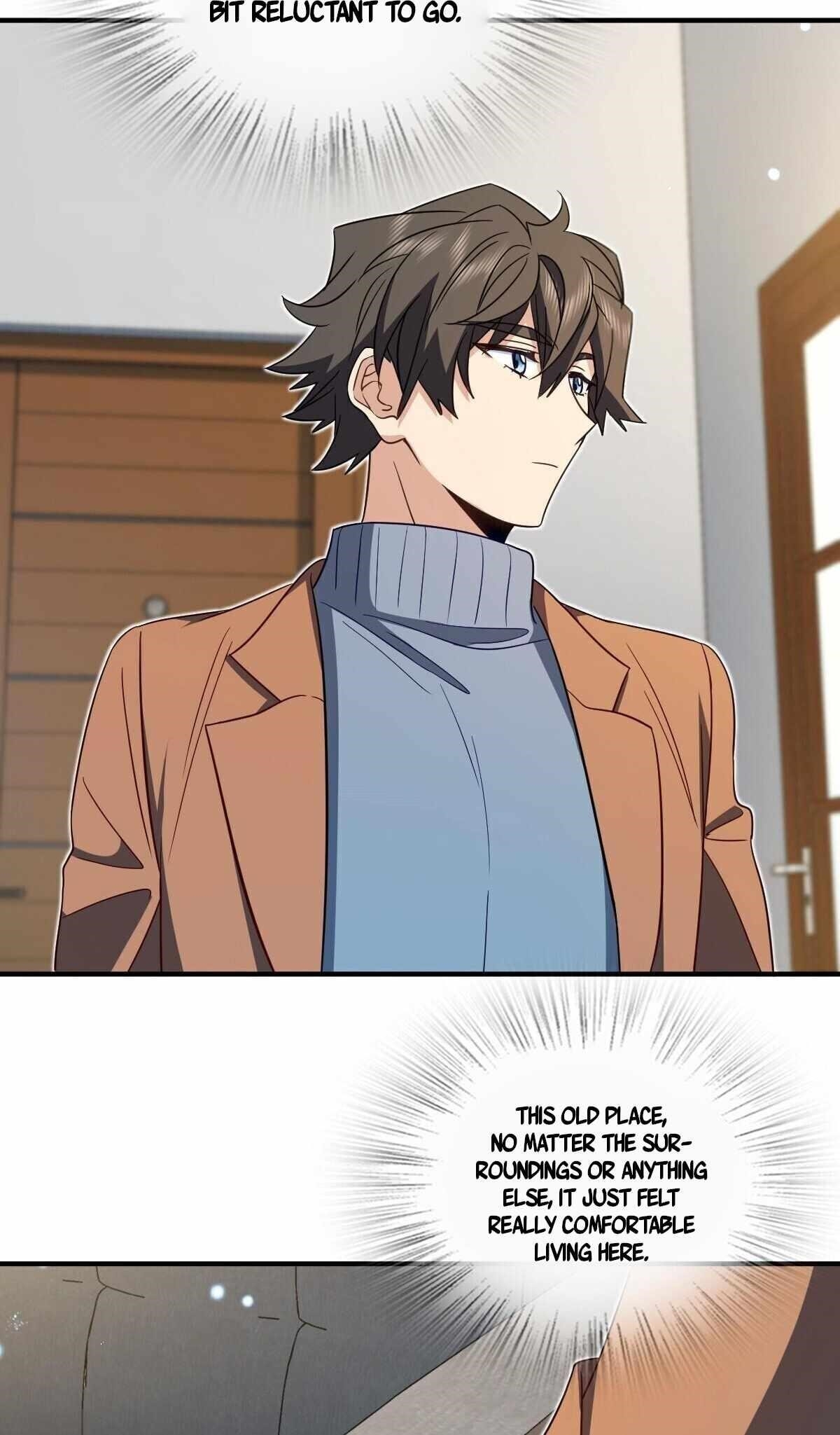 My Wife is From a Thousand Years Ago - Chapter 305 Page 8