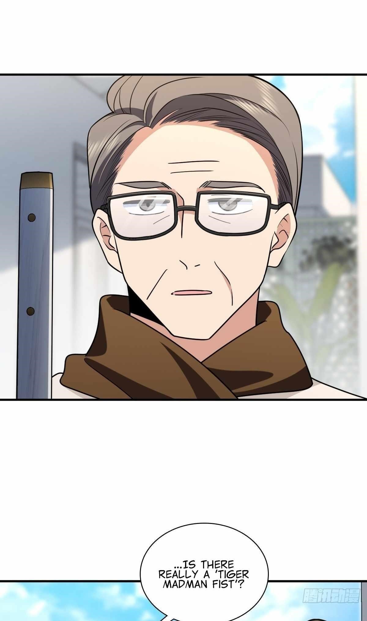 My Wife is From a Thousand Years Ago - Chapter 306 Page 1