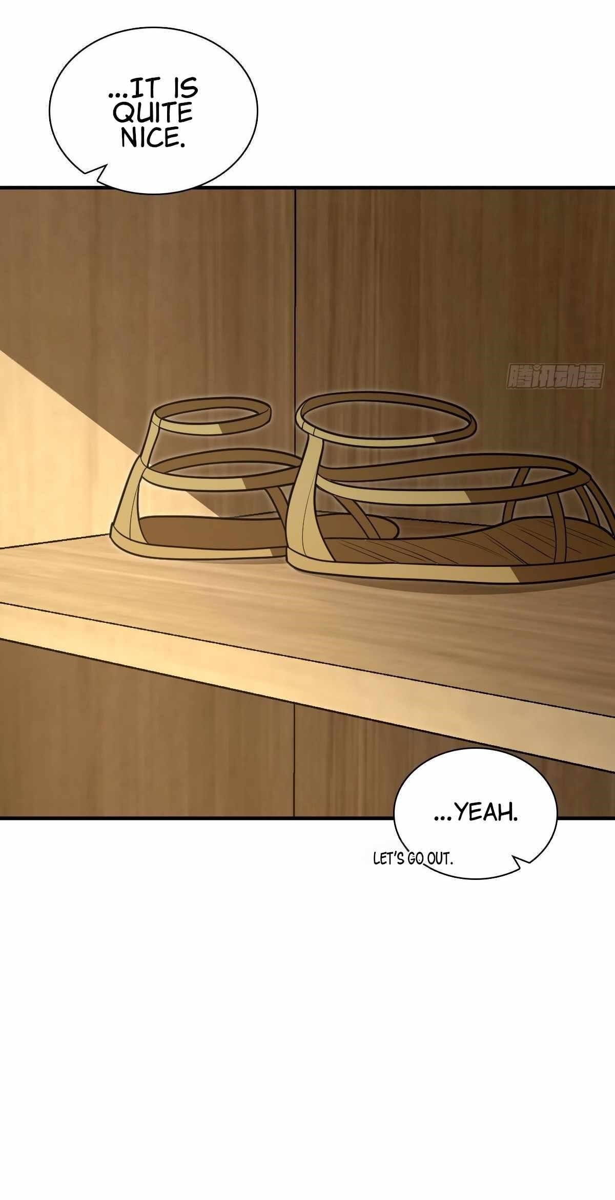 My Wife is From a Thousand Years Ago - Chapter 306 Page 10