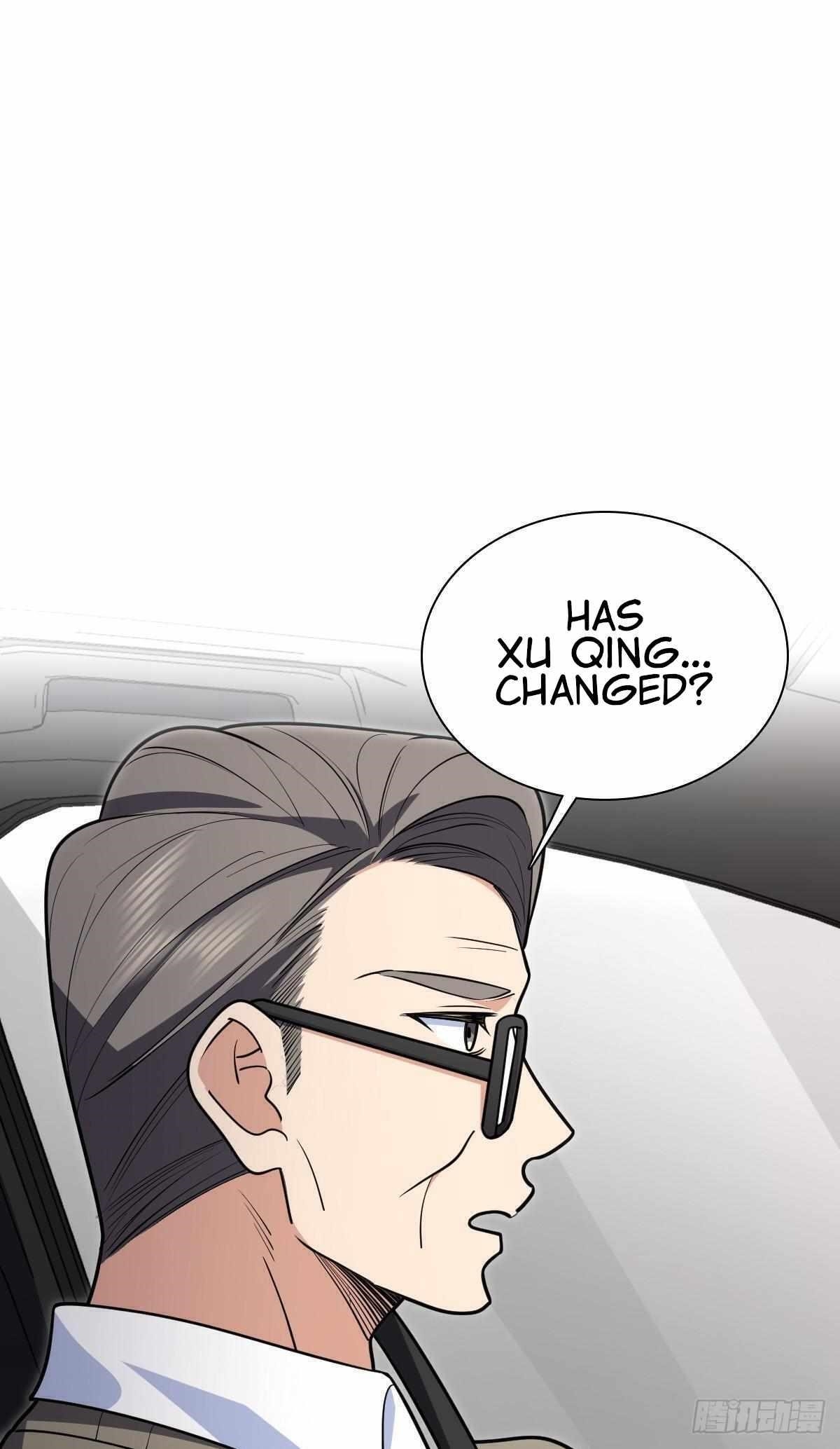 My Wife is From a Thousand Years Ago - Chapter 306 Page 18