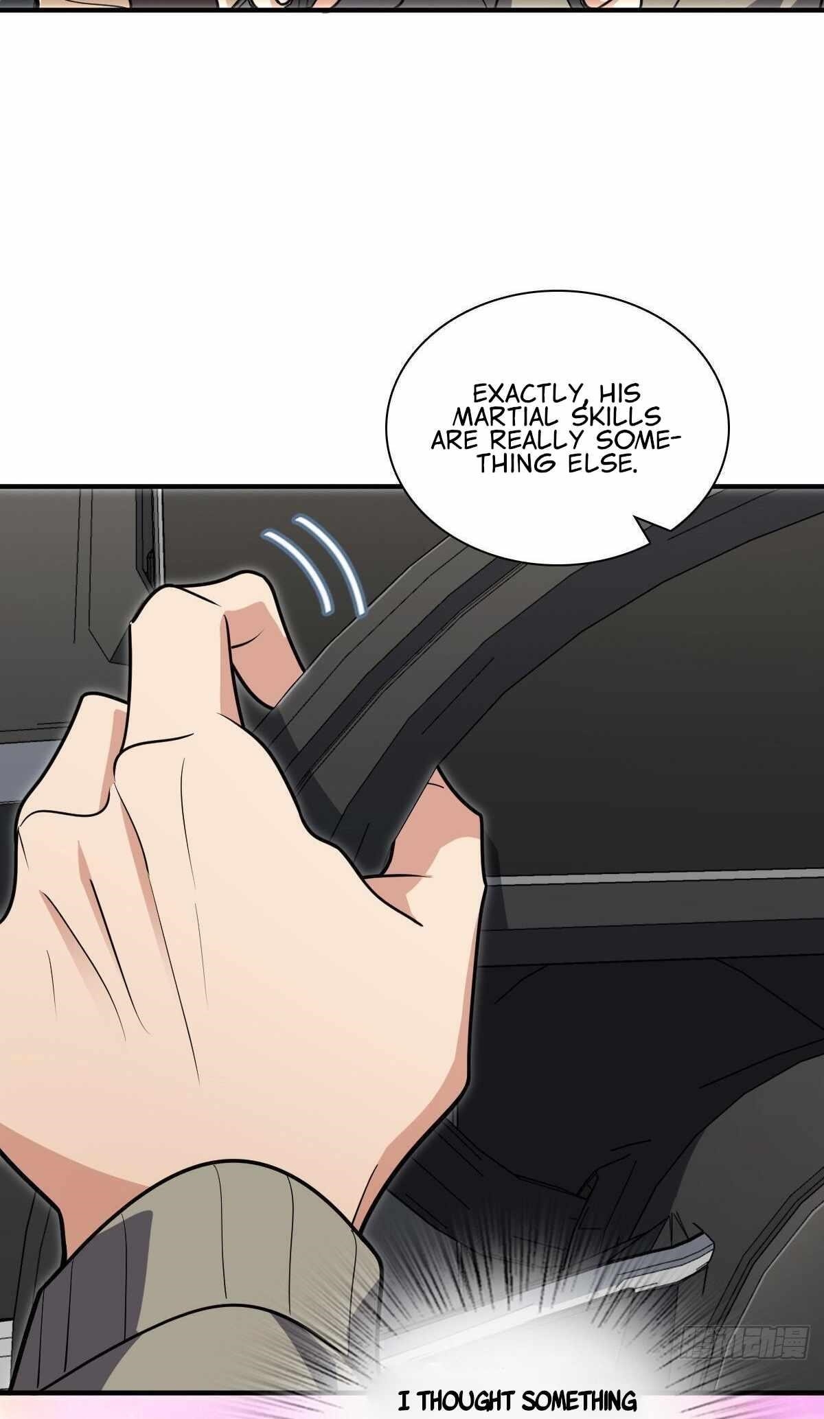 My Wife is From a Thousand Years Ago - Chapter 306 Page 21