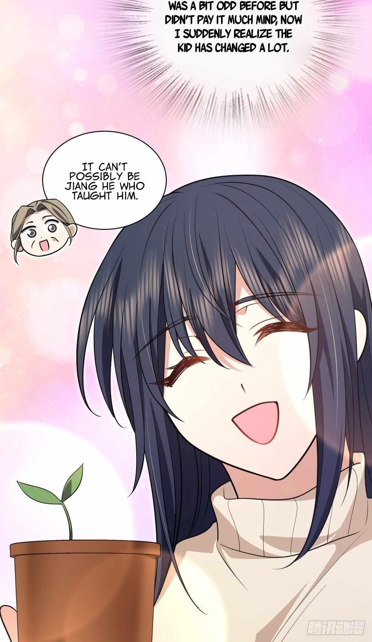 My Wife is From a Thousand Years Ago - Chapter 306 Page 22