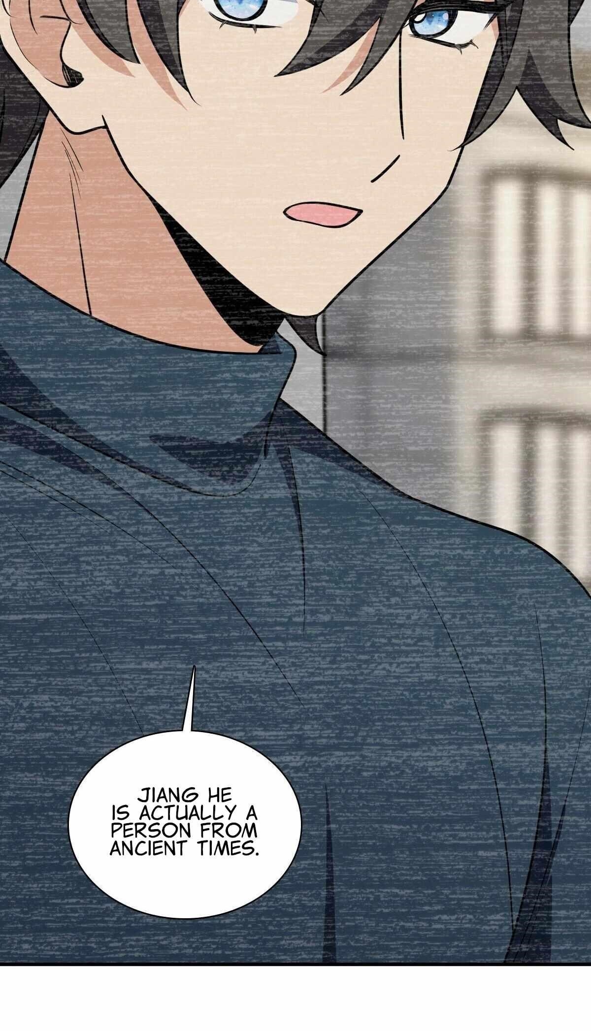 My Wife is From a Thousand Years Ago - Chapter 306 Page 26