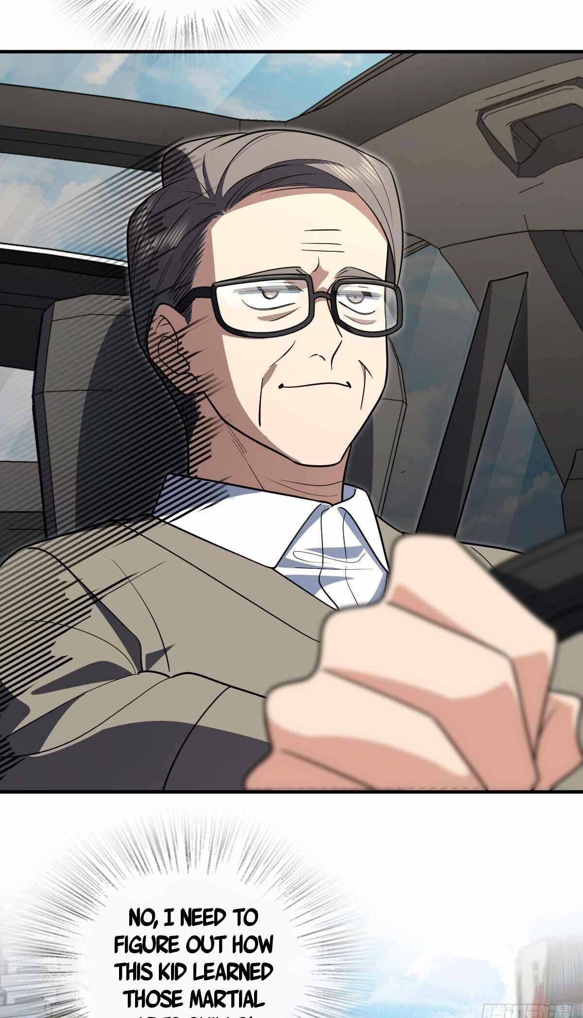 My Wife is From a Thousand Years Ago - Chapter 306 Page 28