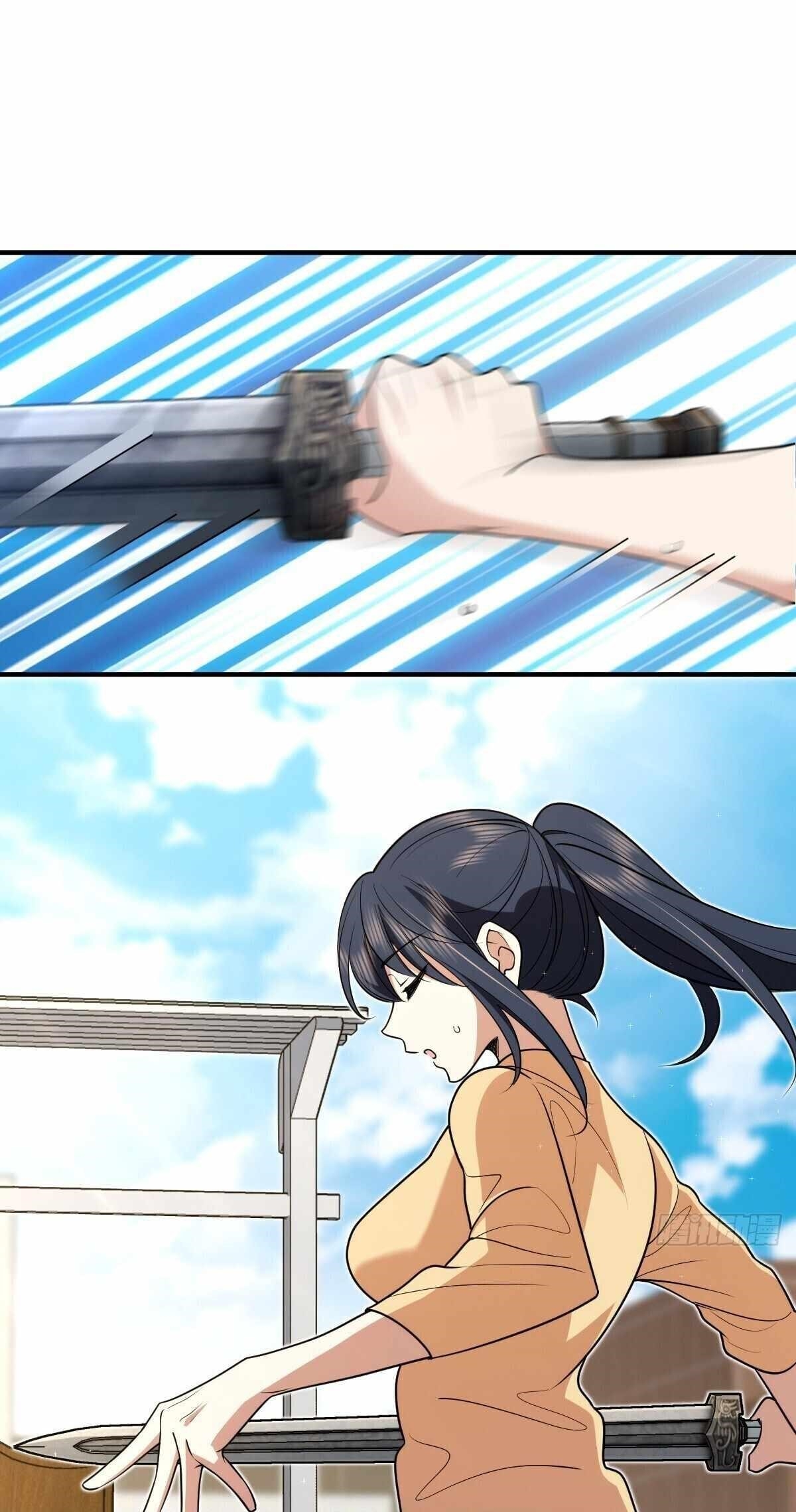 My Wife is From a Thousand Years Ago - Chapter 306 Page 30