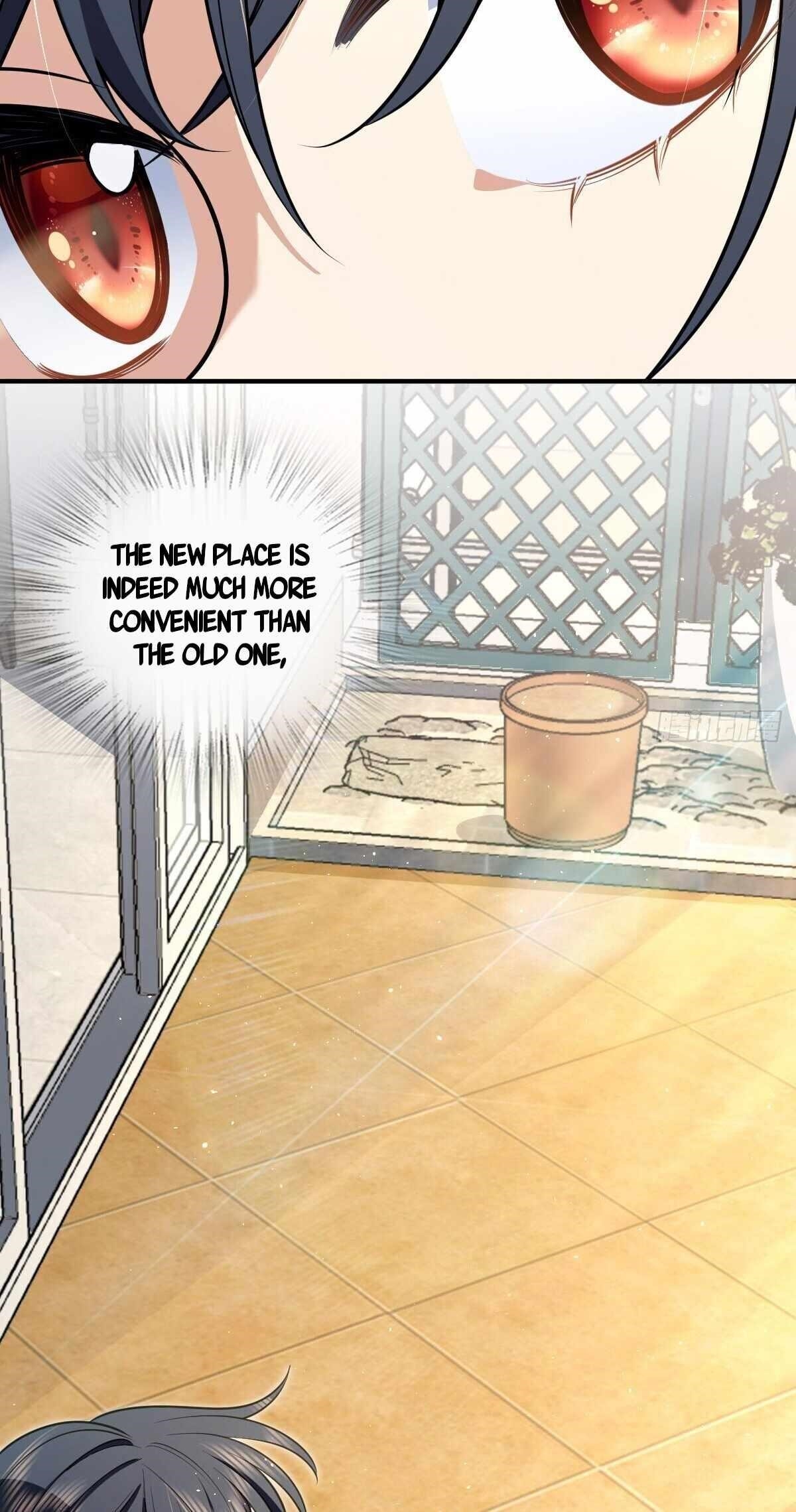 My Wife is From a Thousand Years Ago - Chapter 306 Page 32