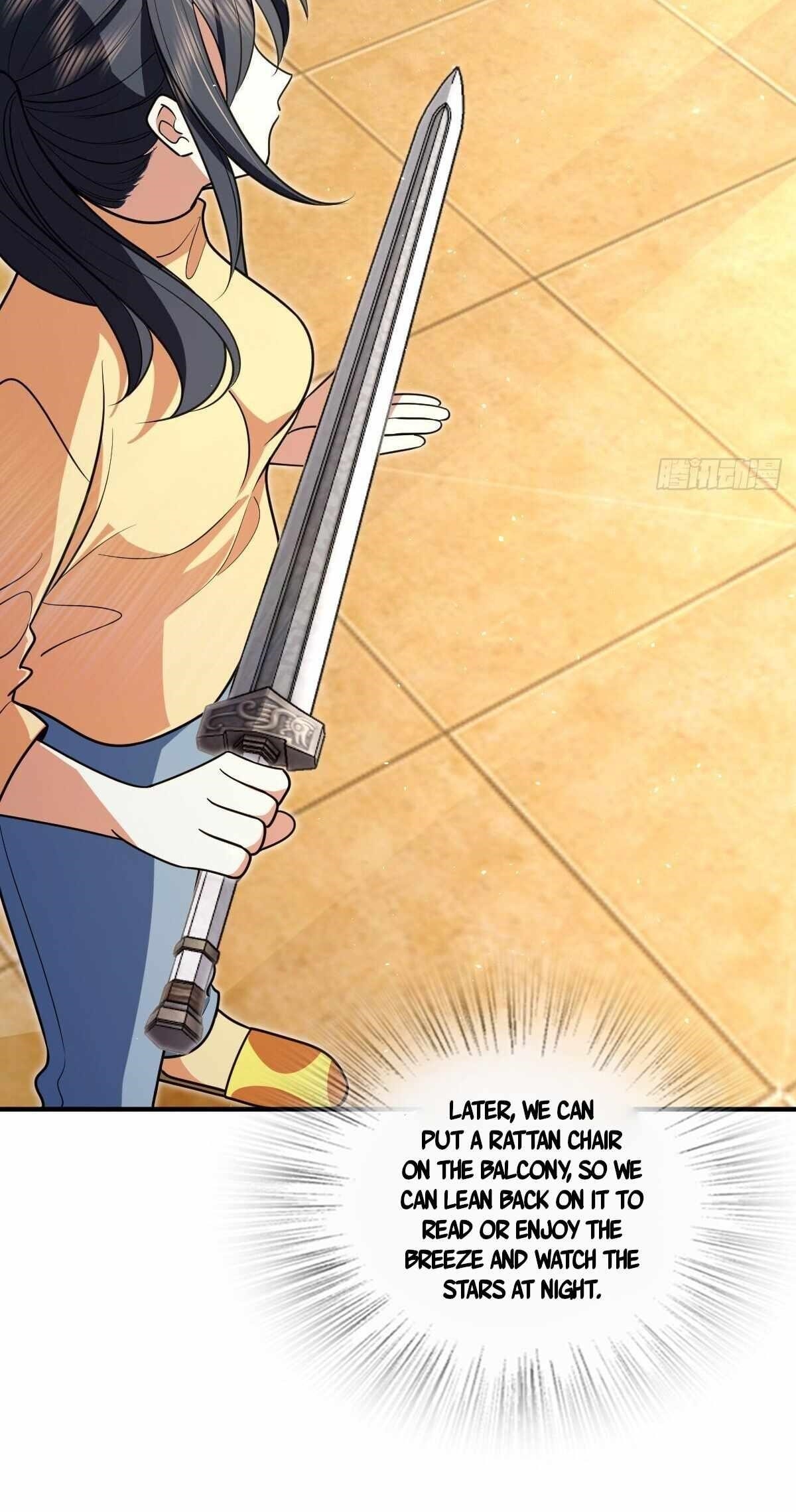 My Wife is From a Thousand Years Ago - Chapter 306 Page 33