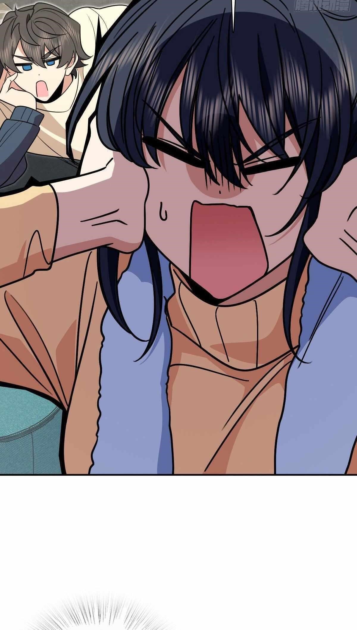 My Wife is From a Thousand Years Ago - Chapter 306 Page 36