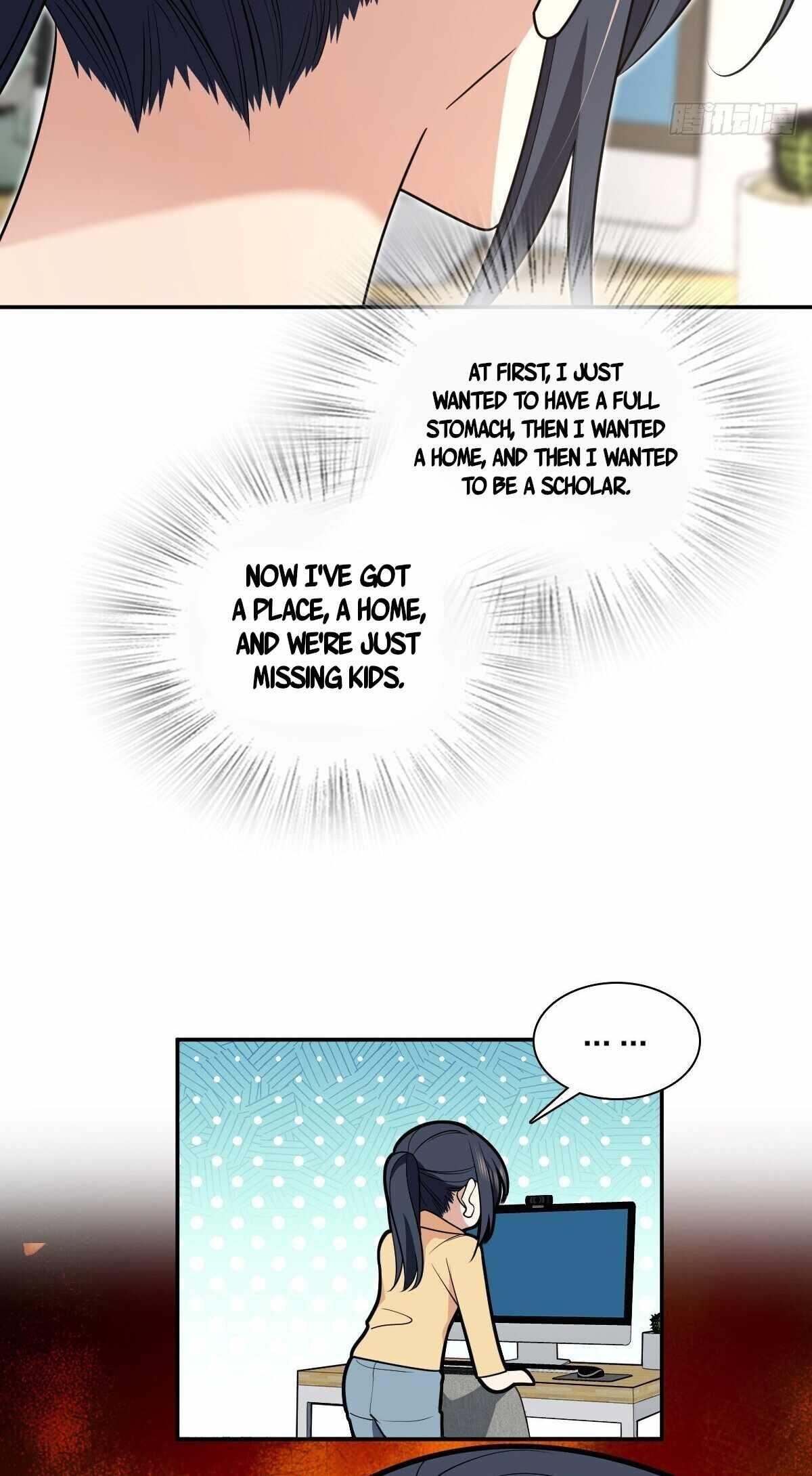 My Wife is From a Thousand Years Ago - Chapter 306 Page 42