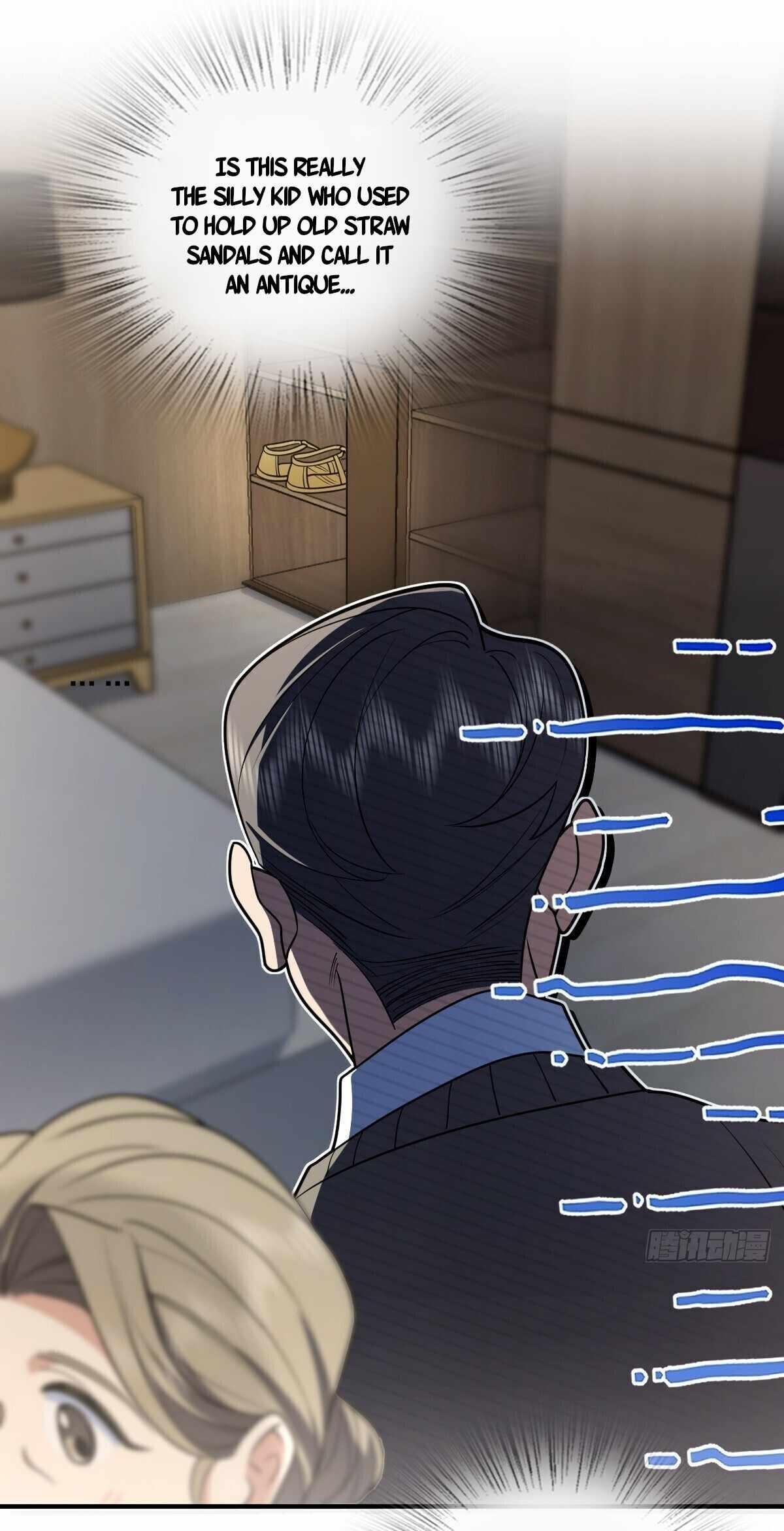 My Wife is From a Thousand Years Ago - Chapter 306 Page 7