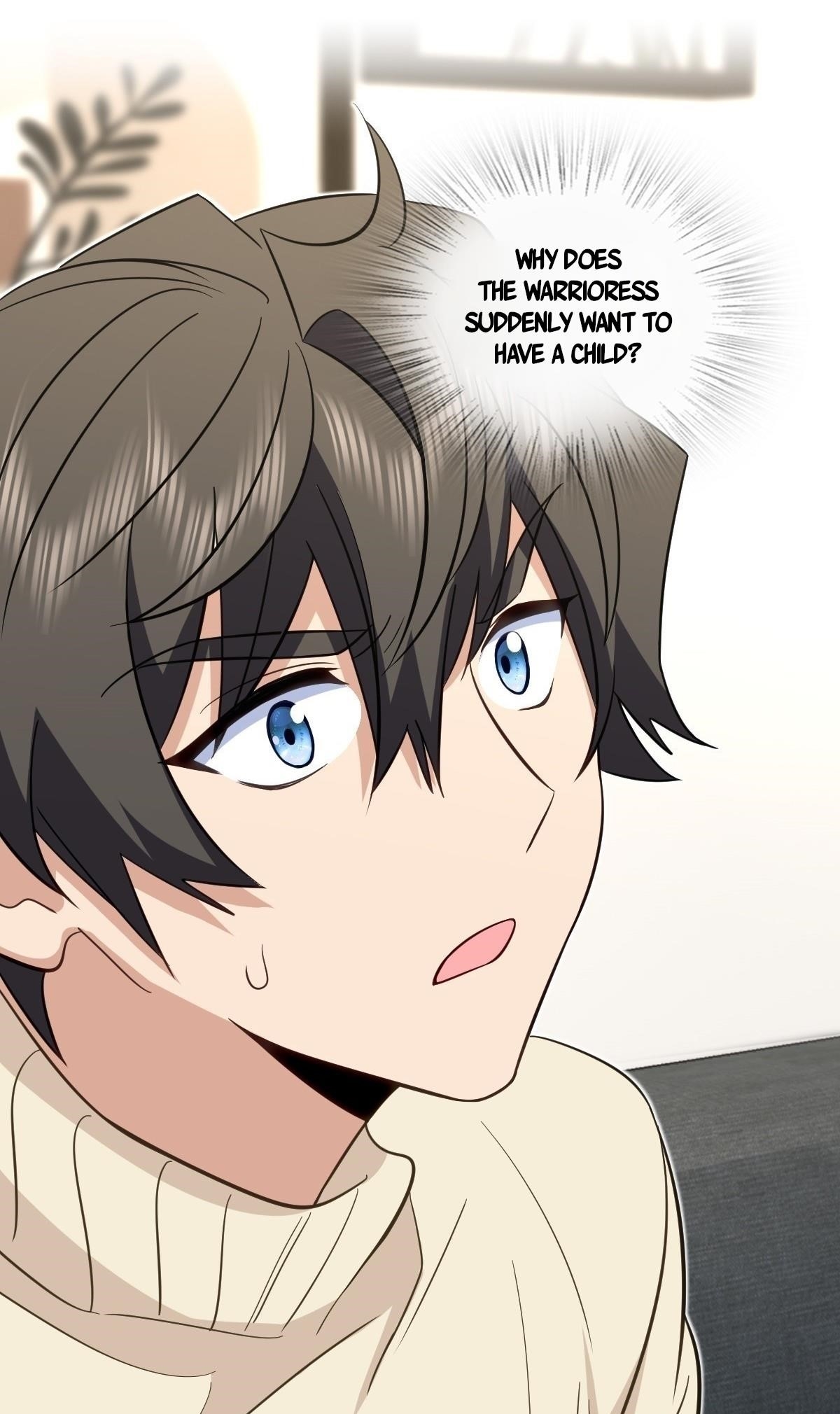 My Wife is From a Thousand Years Ago - Chapter 307 Page 1